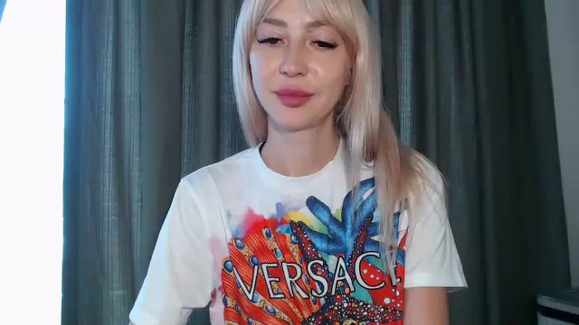 Gallery image thumbnail from Your_Eyes__'s myfreecams stream on, 06/16/2023, 13:23 image 17 of 20