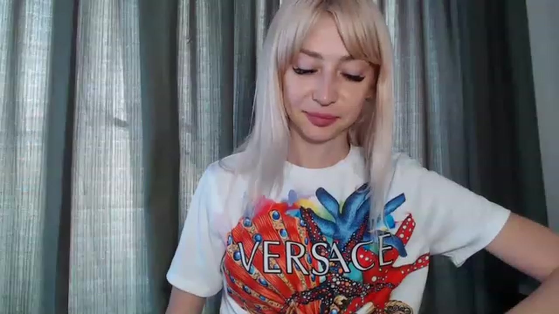 Gallery image thumbnail from Your_Eyes__'s myfreecams stream on, 06/16/2023, 13:23 image 4 of 20