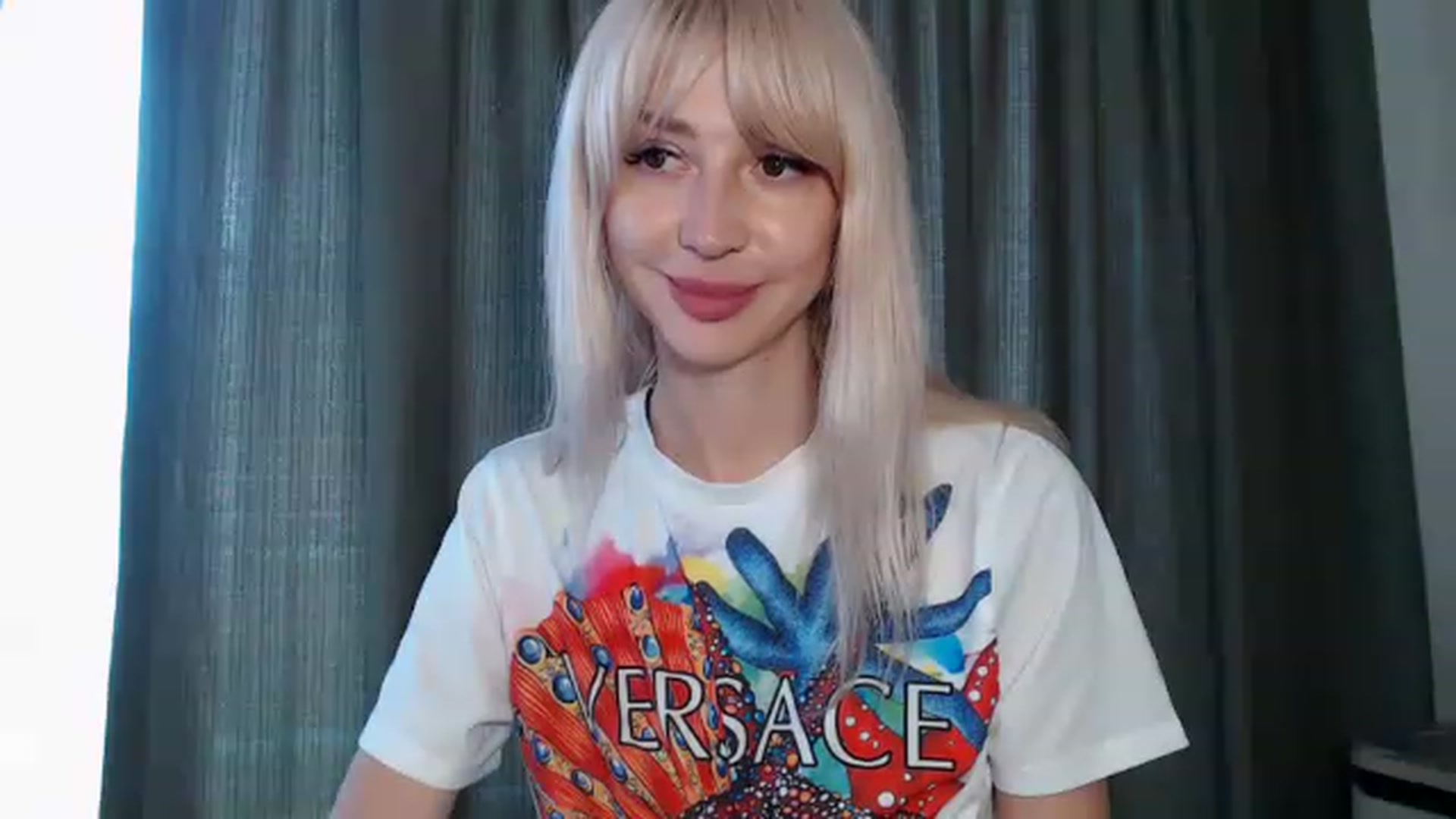 Gallery image thumbnail from Your_Eyes__'s myfreecams stream on, 06/16/2023, 13:23 image 15 of 20