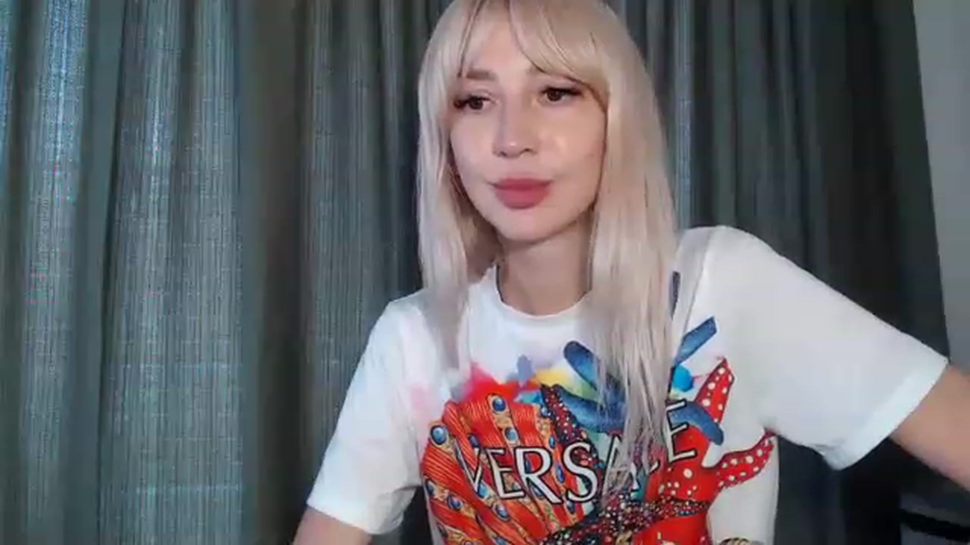 Gallery image thumbnail from Your_Eyes__'s myfreecams stream on, 06/16/2023, 13:23 image 11 of 20