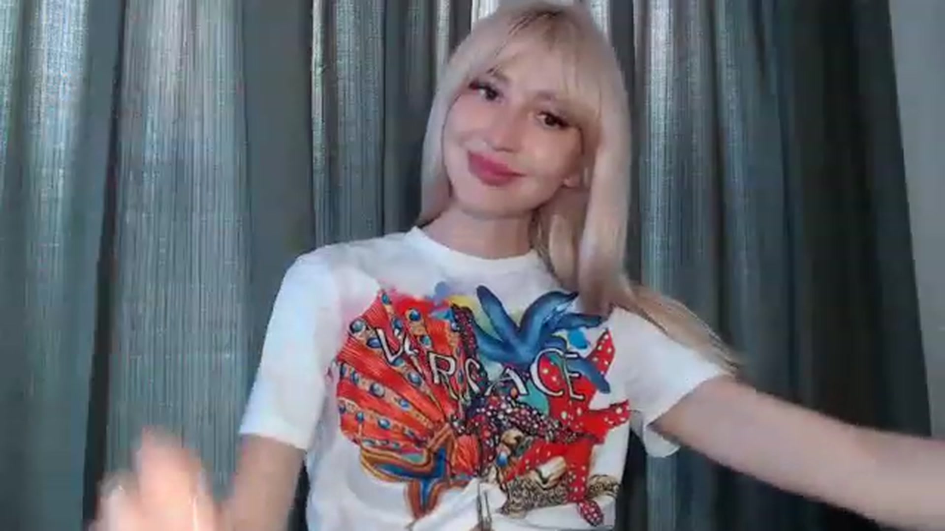 Gallery image thumbnail from Your_Eyes__'s myfreecams stream on, 06/16/2023, 13:23 image 8 of 20