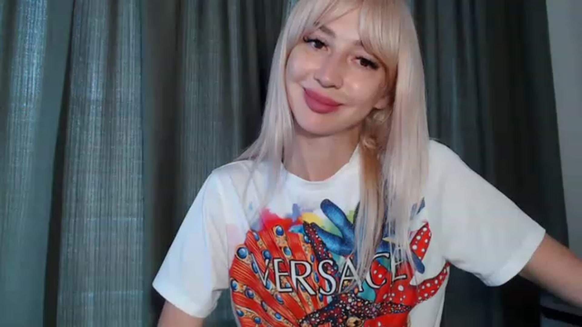 Gallery image thumbnail from Your_Eyes__'s myfreecams stream on, 06/16/2023, 13:23 image 13 of 20