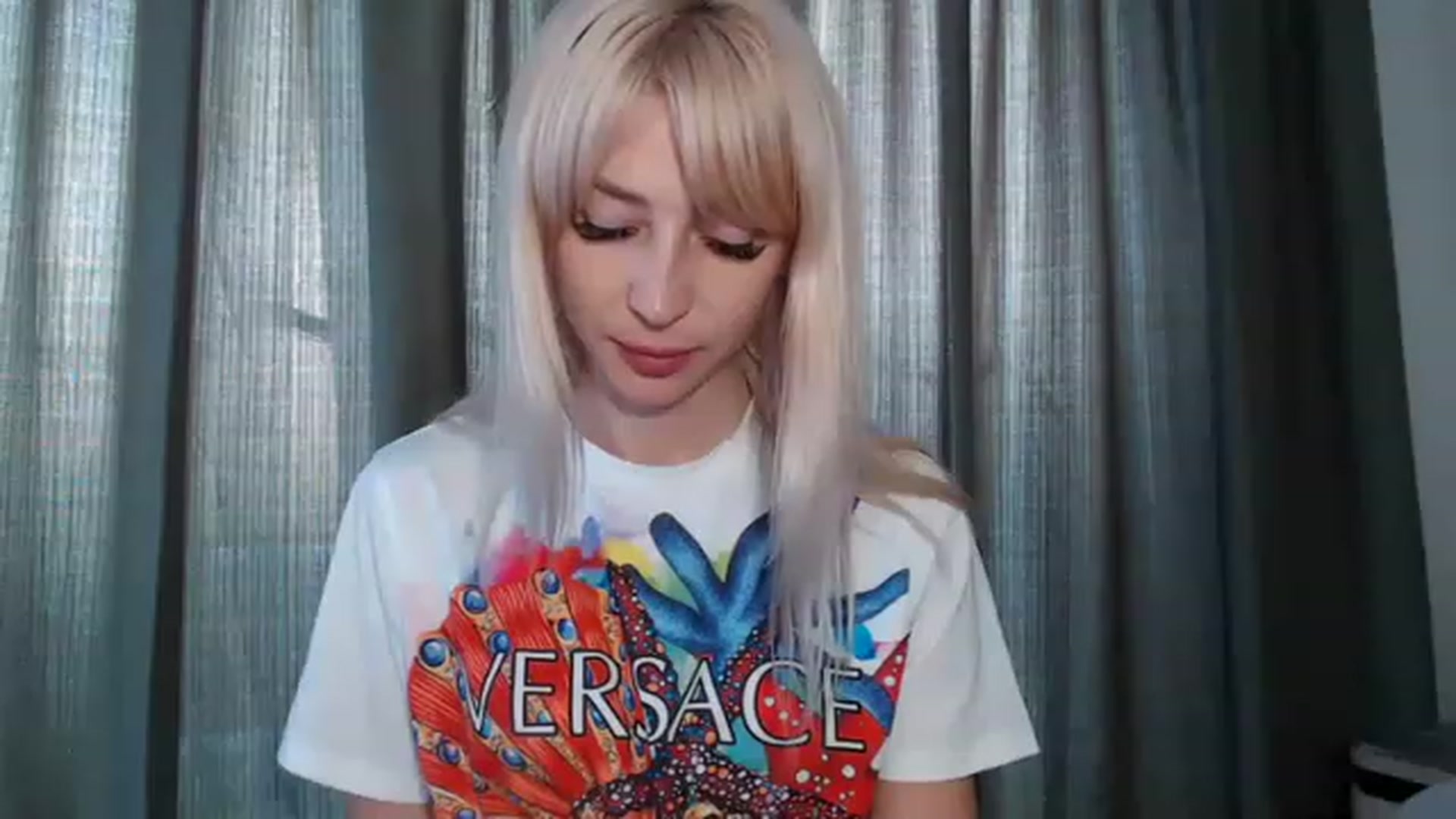 Gallery image thumbnail from Your_Eyes__'s myfreecams stream on, 06/16/2023, 13:23 image 6 of 20