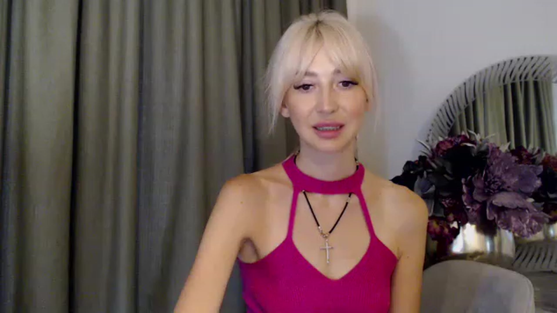 Gallery image thumbnail from Your_Eyes__'s myfreecams stream on, 06/17/2023, 13:24 image 13 of 20