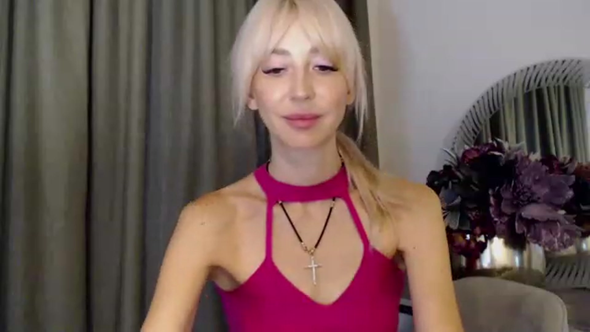 Gallery image thumbnail from Your_Eyes__'s myfreecams stream on, 06/17/2023, 13:24 image 15 of 20