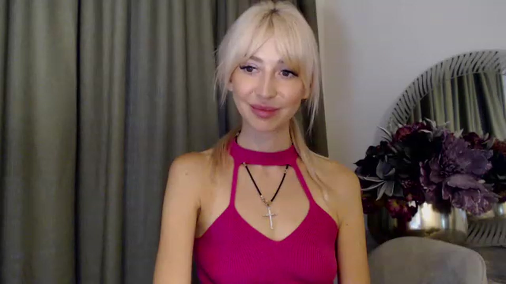 Gallery image thumbnail from Your_Eyes__'s myfreecams stream on, 06/17/2023, 13:24 image 19 of 20