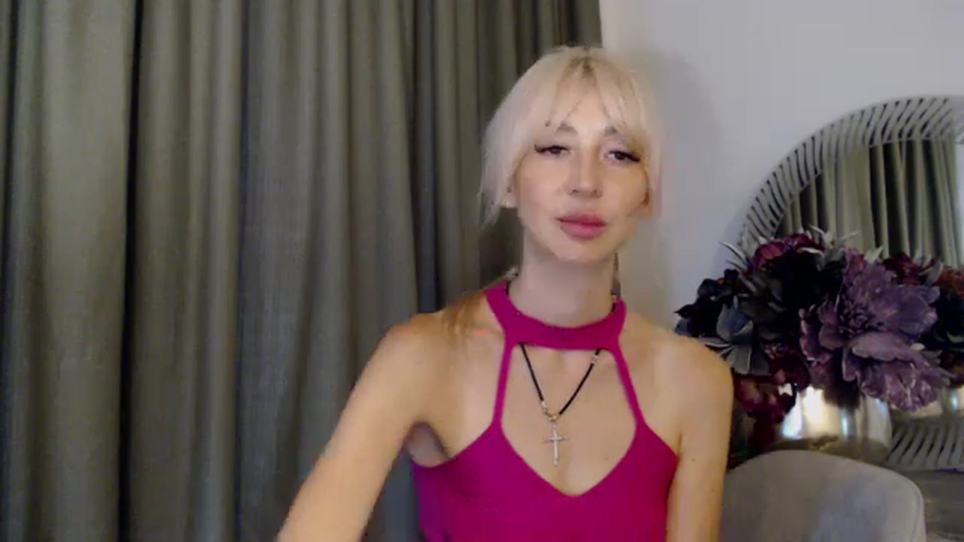 Gallery image thumbnail from Your_Eyes__'s myfreecams stream on, 06/17/2023, 13:24 image 11 of 20