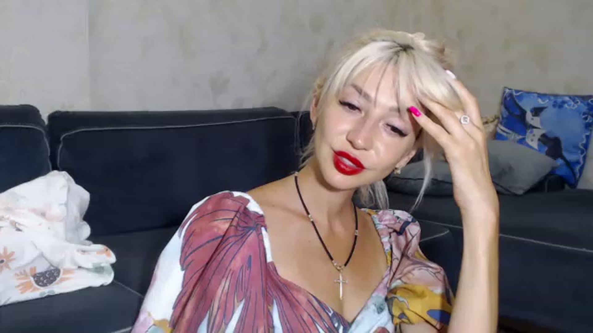 Gallery image thumbnail from Your_Eyes__'s myfreecams stream on, 07/24/2023, 19:38 image 5 of 20