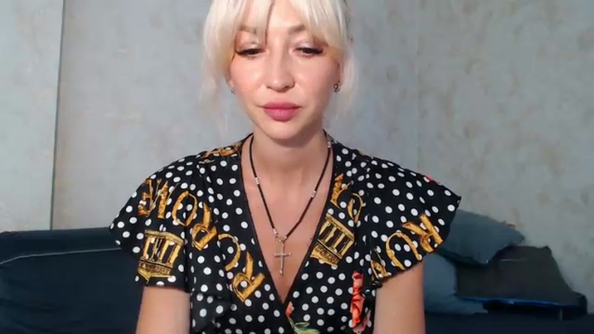 Gallery image thumbnail from Your_Eyes__'s myfreecams stream on, 07/25/2023, 09:17 image 20 of 20