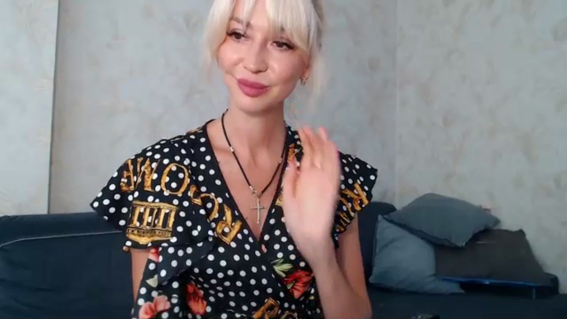 Gallery image thumbnail from Your_Eyes__'s myfreecams stream on, 07/25/2023, 09:17 image 3 of 20