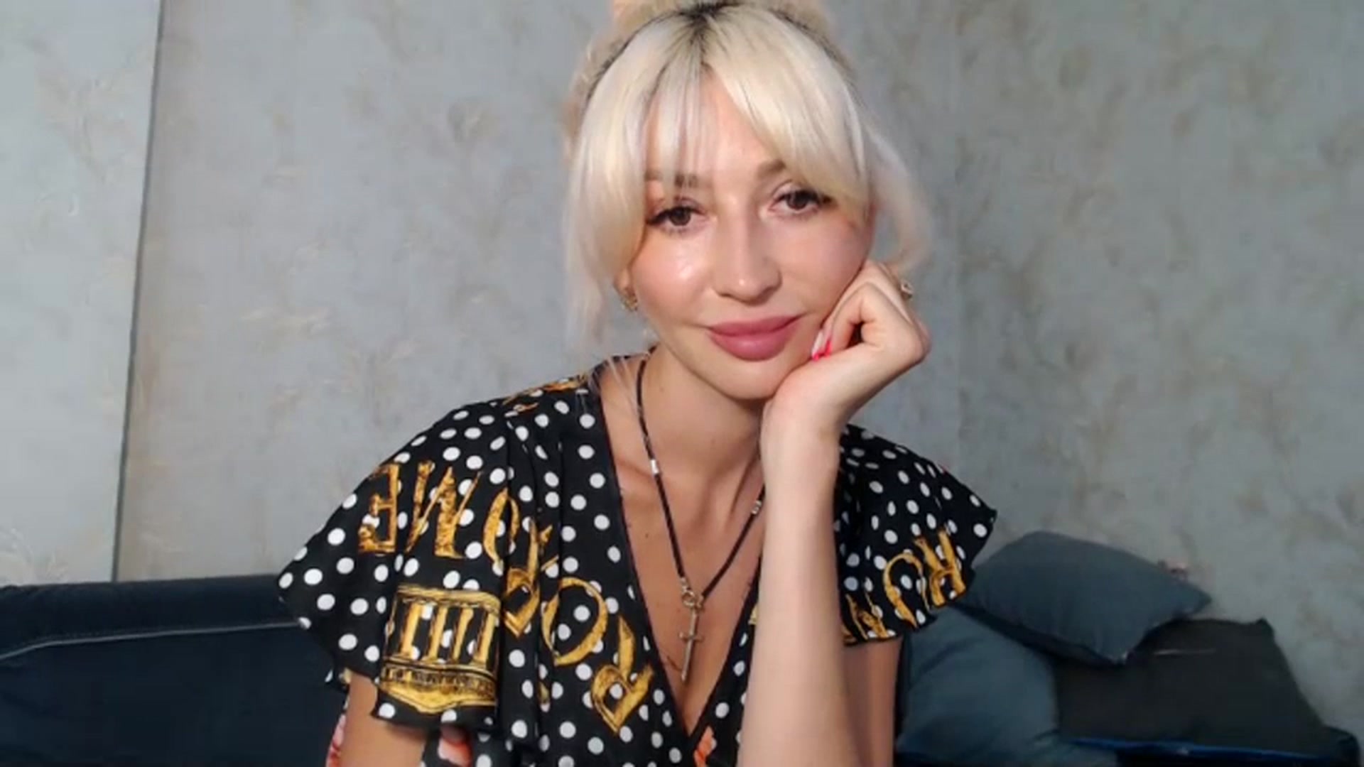 Gallery image thumbnail from Your_Eyes__'s myfreecams stream on, 07/25/2023, 09:51 image 5 of 20