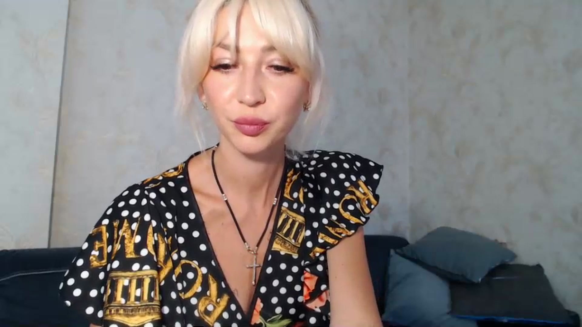 Gallery image thumbnail from Your_Eyes__'s myfreecams stream on, 07/25/2023, 09:51 image 9 of 20