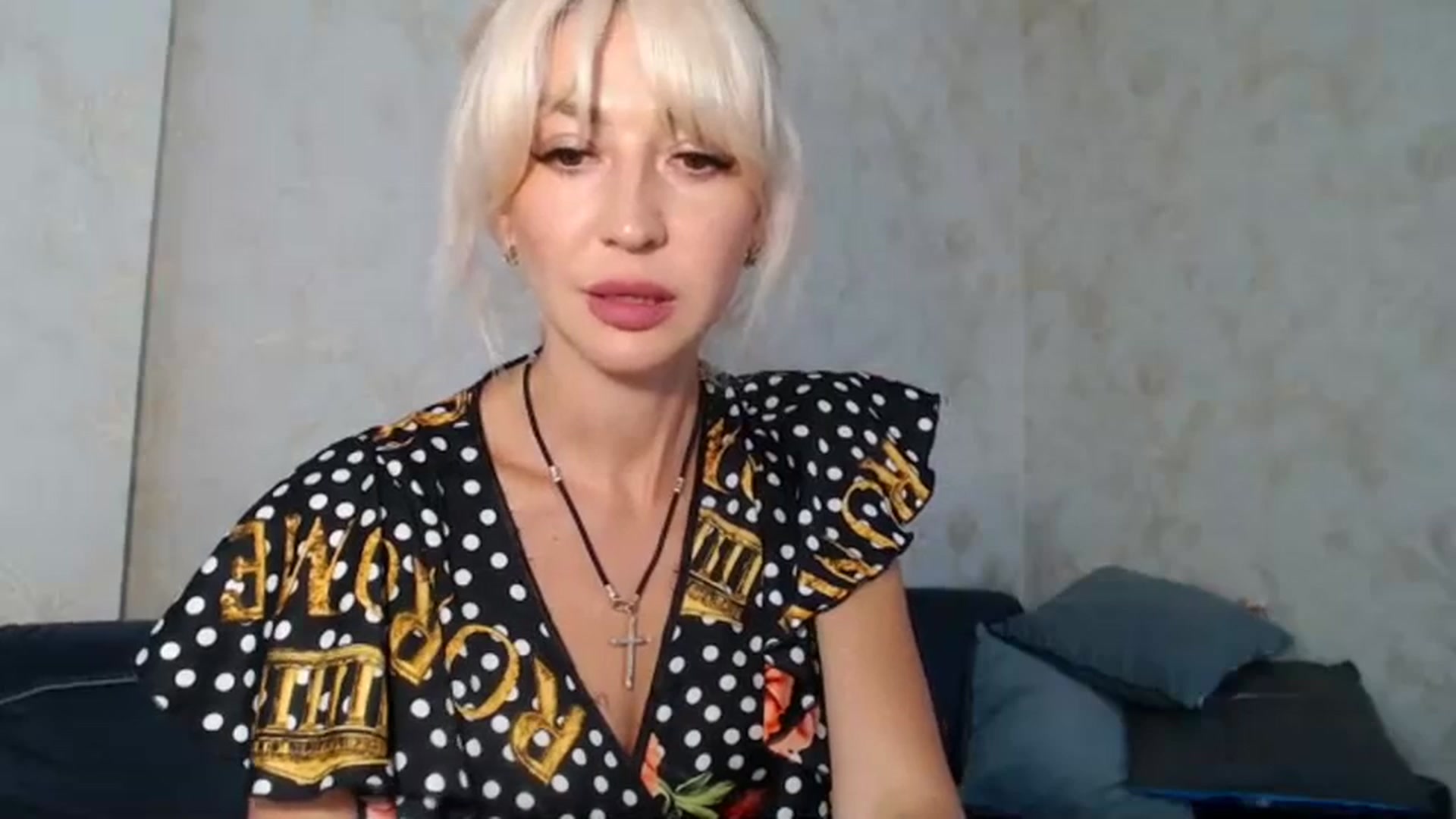 Gallery image thumbnail from Your_Eyes__'s myfreecams stream on, 07/25/2023, 09:51 image 7 of 20