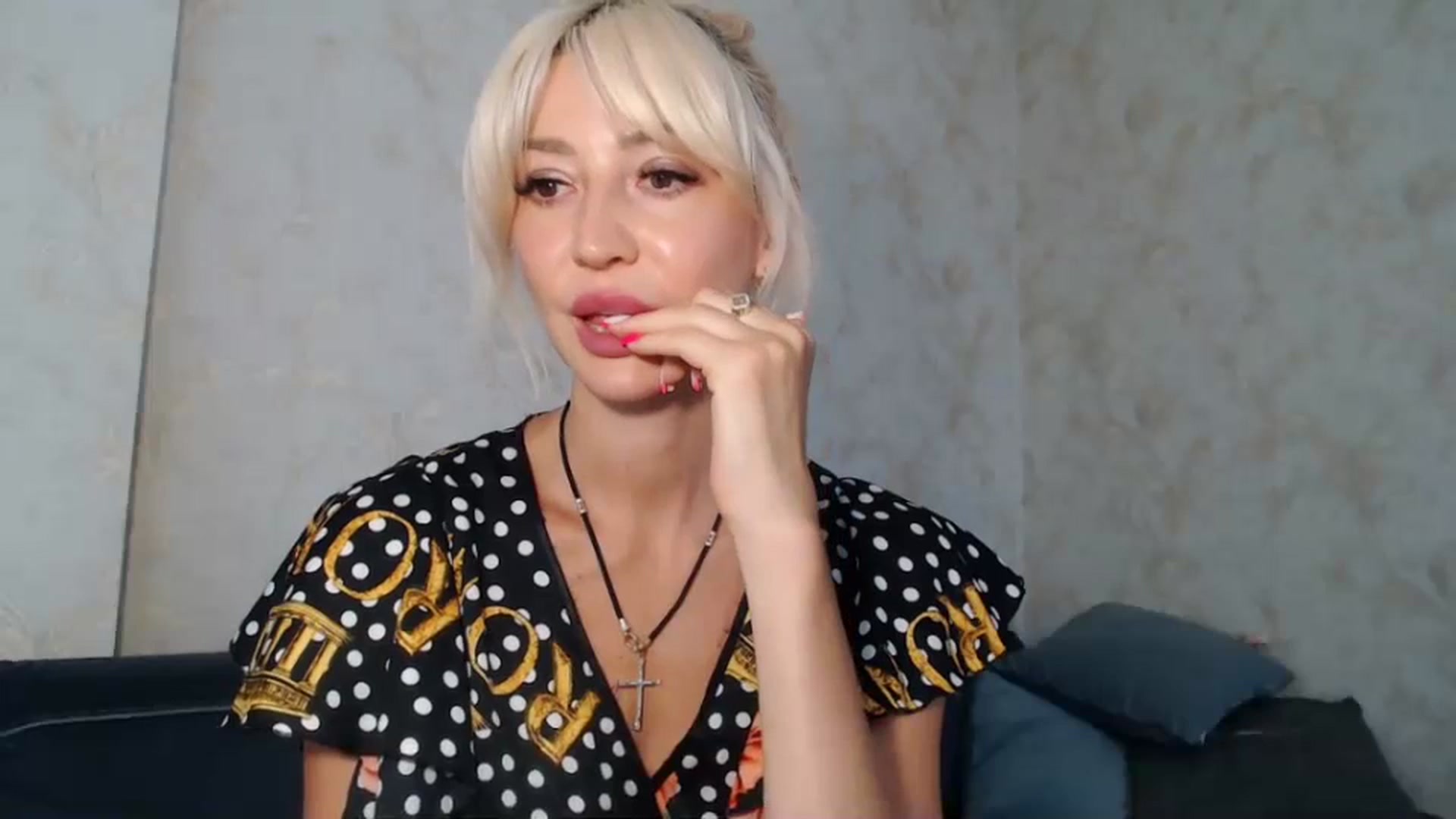 Gallery image thumbnail from Your_Eyes__'s myfreecams stream on, 07/25/2023, 09:51 image 20 of 20