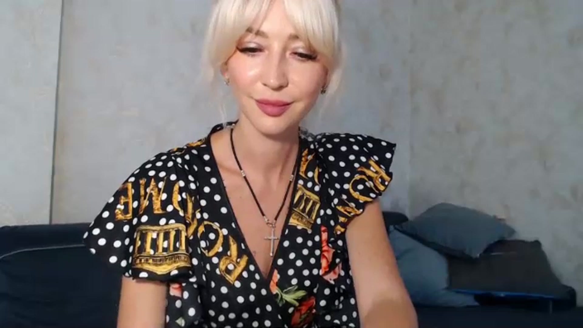 Gallery image thumbnail from Your_Eyes__'s myfreecams stream on, 07/25/2023, 09:51 image 16 of 20