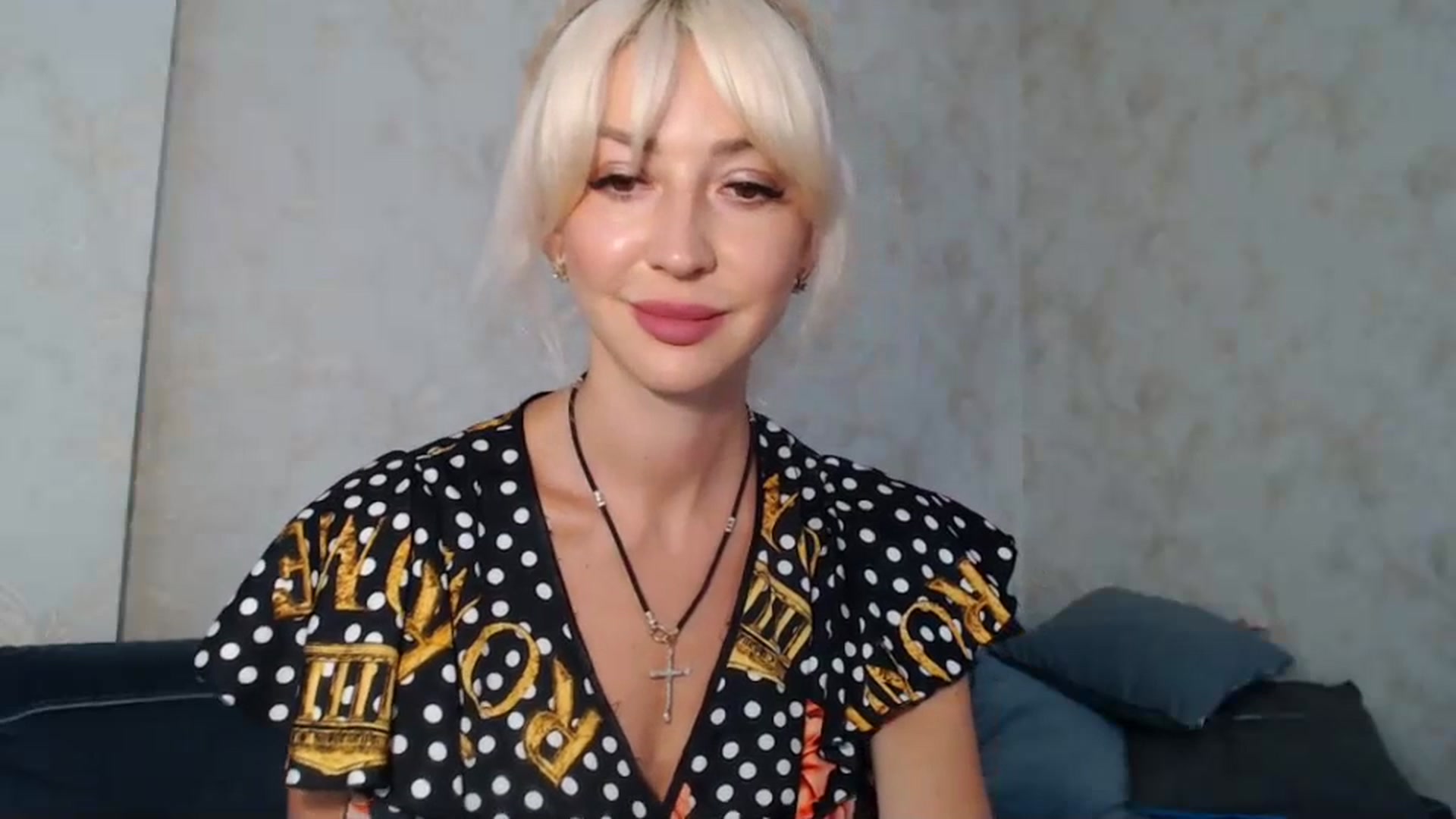 Gallery image thumbnail from Your_Eyes__'s myfreecams stream on, 07/25/2023, 09:51 image 13 of 20