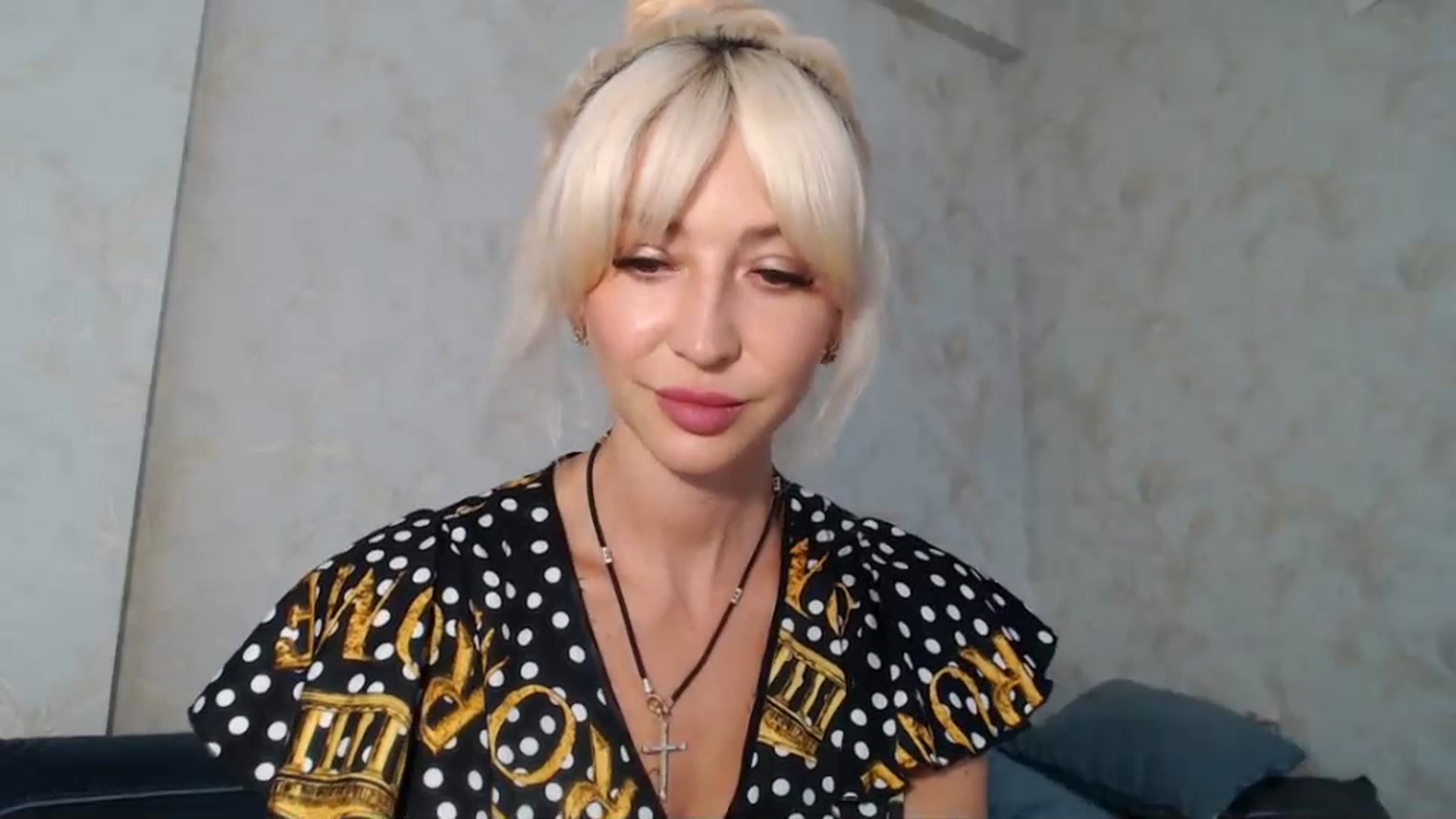 Gallery image thumbnail from Your_Eyes__'s myfreecams stream on, 07/25/2023, 09:51 image 3 of 20