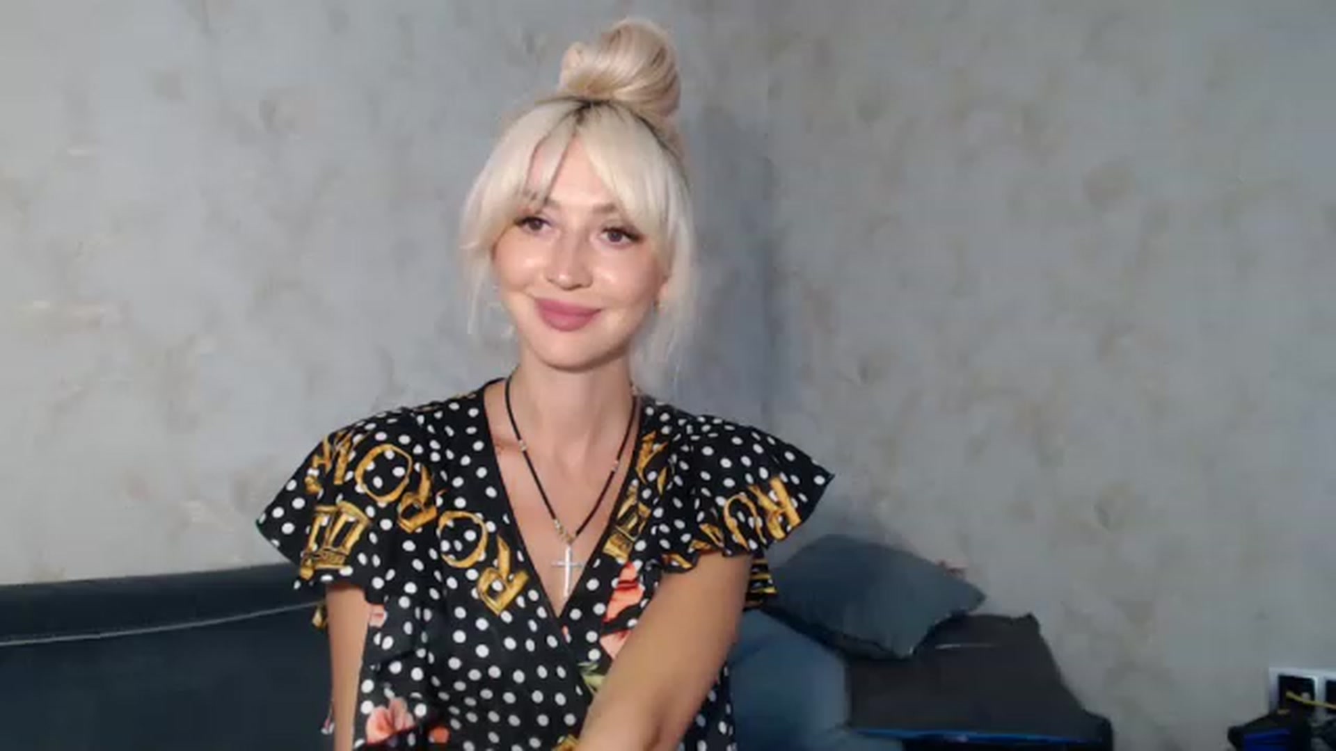 Gallery image thumbnail from Your_Eyes__'s myfreecams stream on, 07/25/2023, 16:27 image 1 of 20