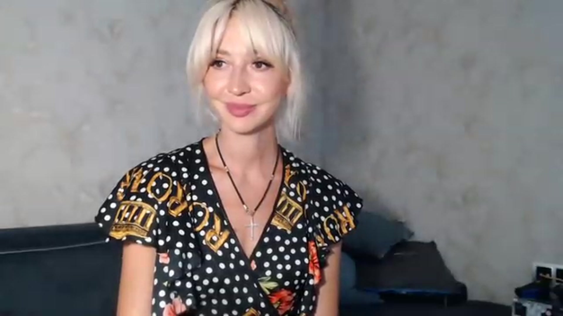 Gallery image thumbnail from Your_Eyes__'s myfreecams stream on, 07/25/2023, 16:27 image 20 of 20