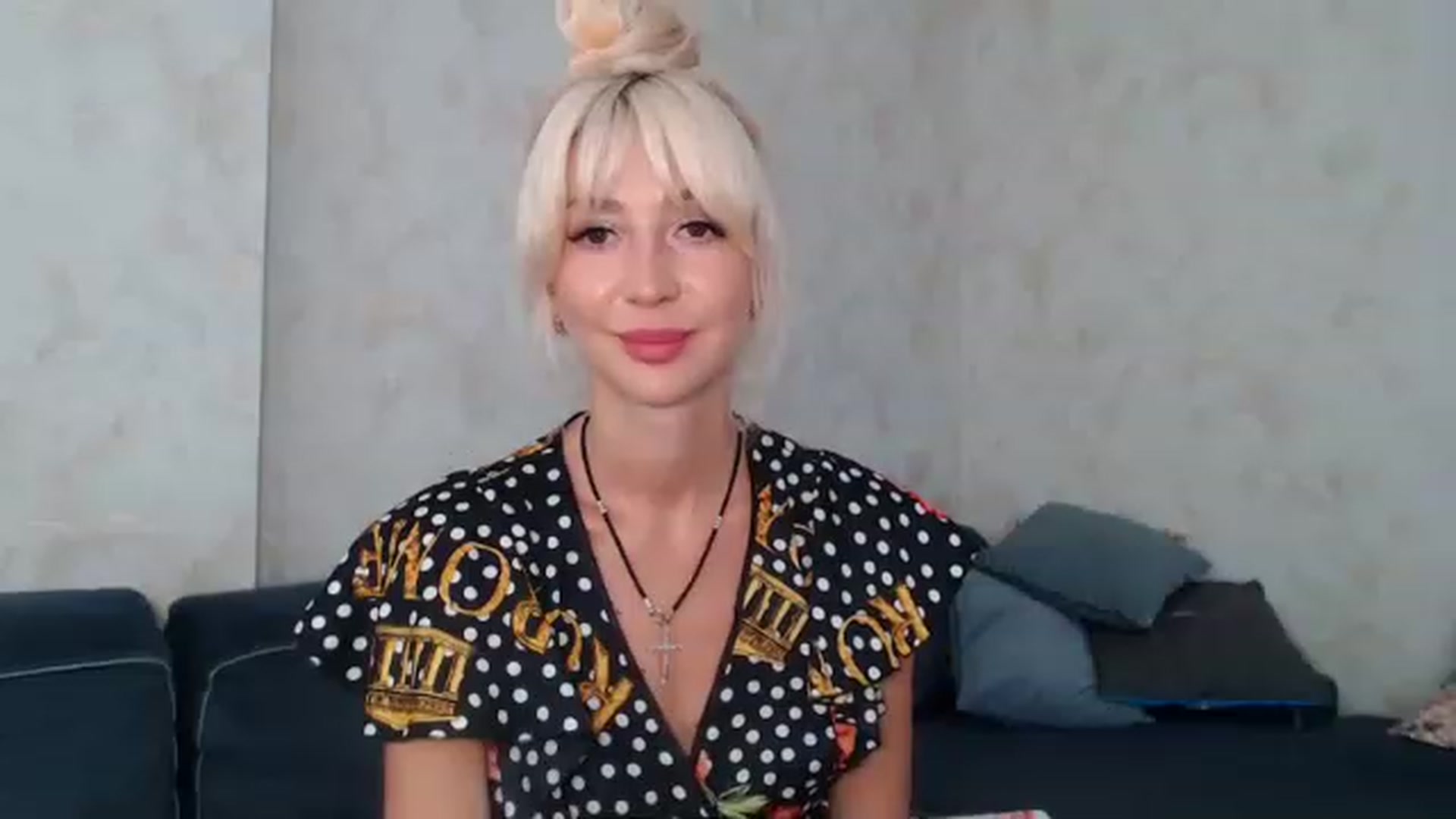 Gallery image thumbnail from Your_Eyes__'s myfreecams stream on, 07/26/2023, 08:20 image 17 of 20