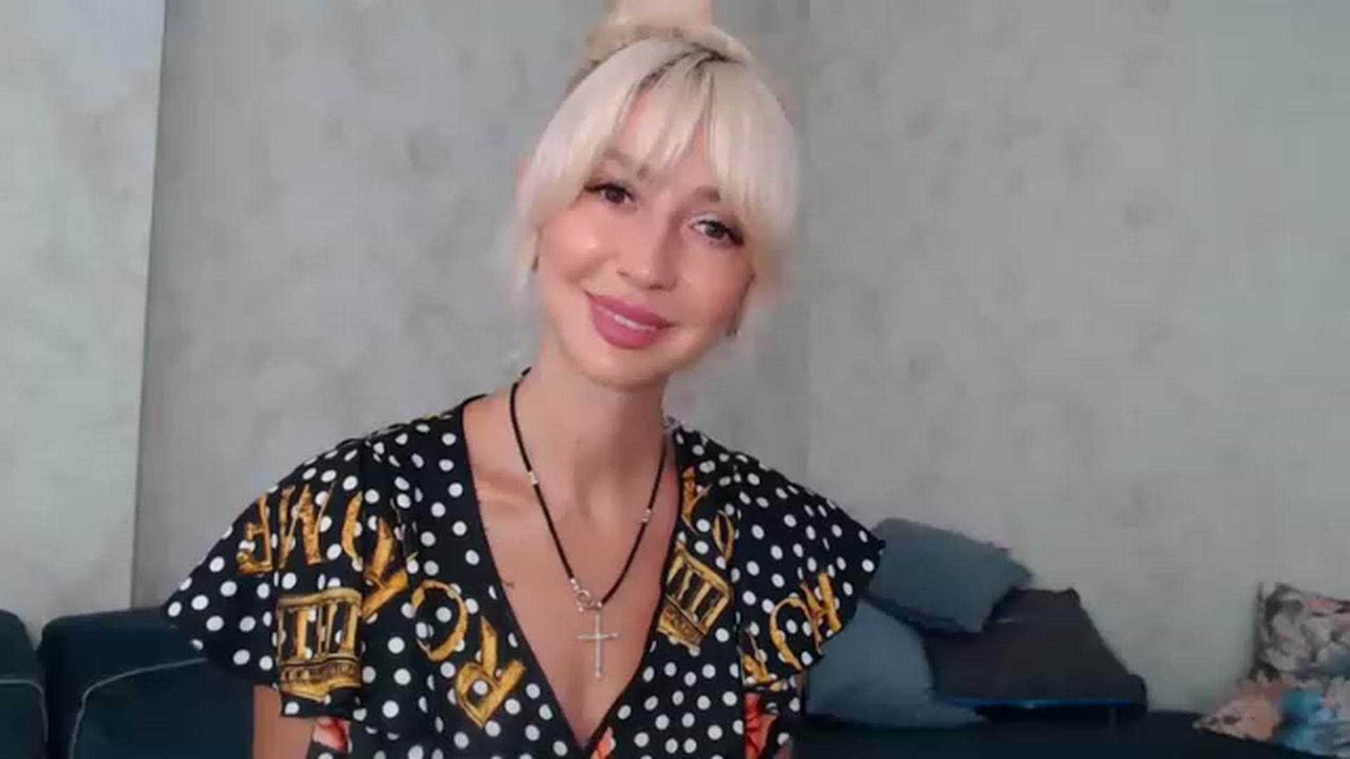 Gallery image thumbnail from Your_Eyes__'s myfreecams stream on, 07/26/2023, 08:20 image 1 of 20