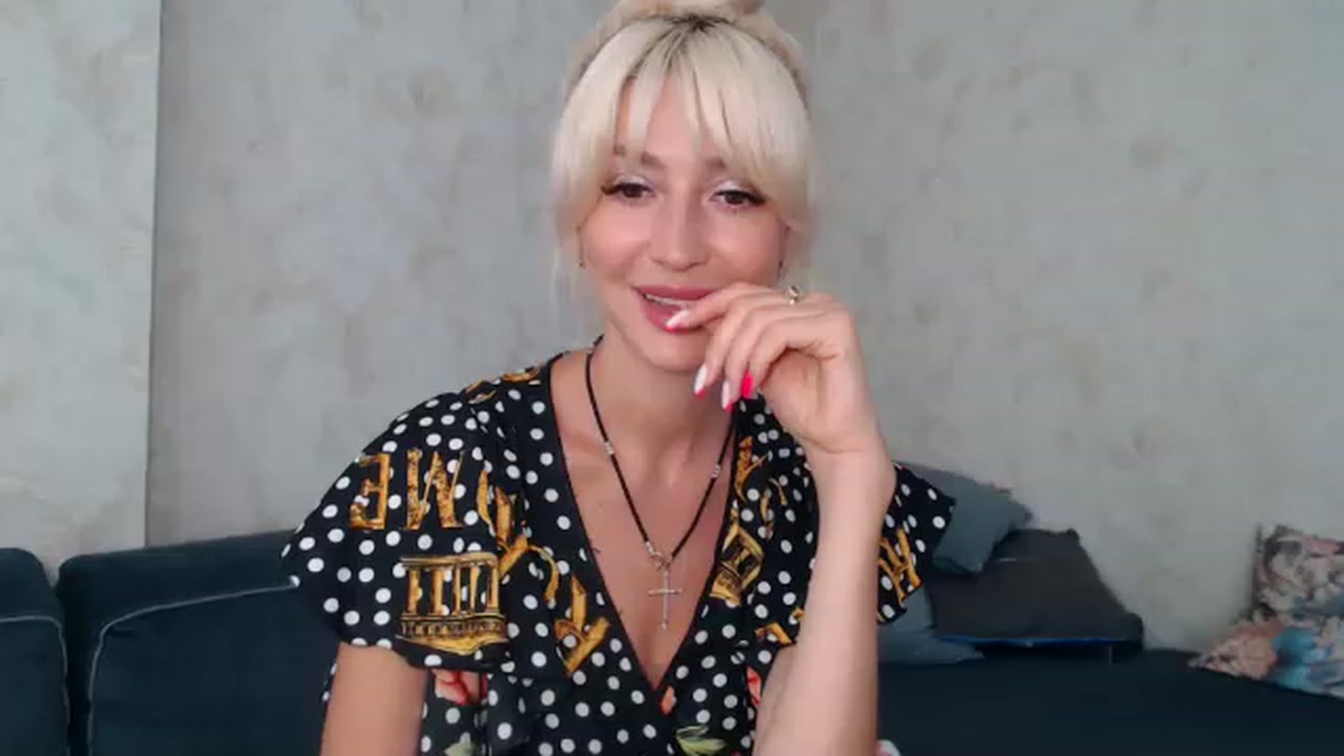 Gallery image thumbnail from Your_Eyes__'s myfreecams stream on, 07/26/2023, 08:20 image 5 of 20