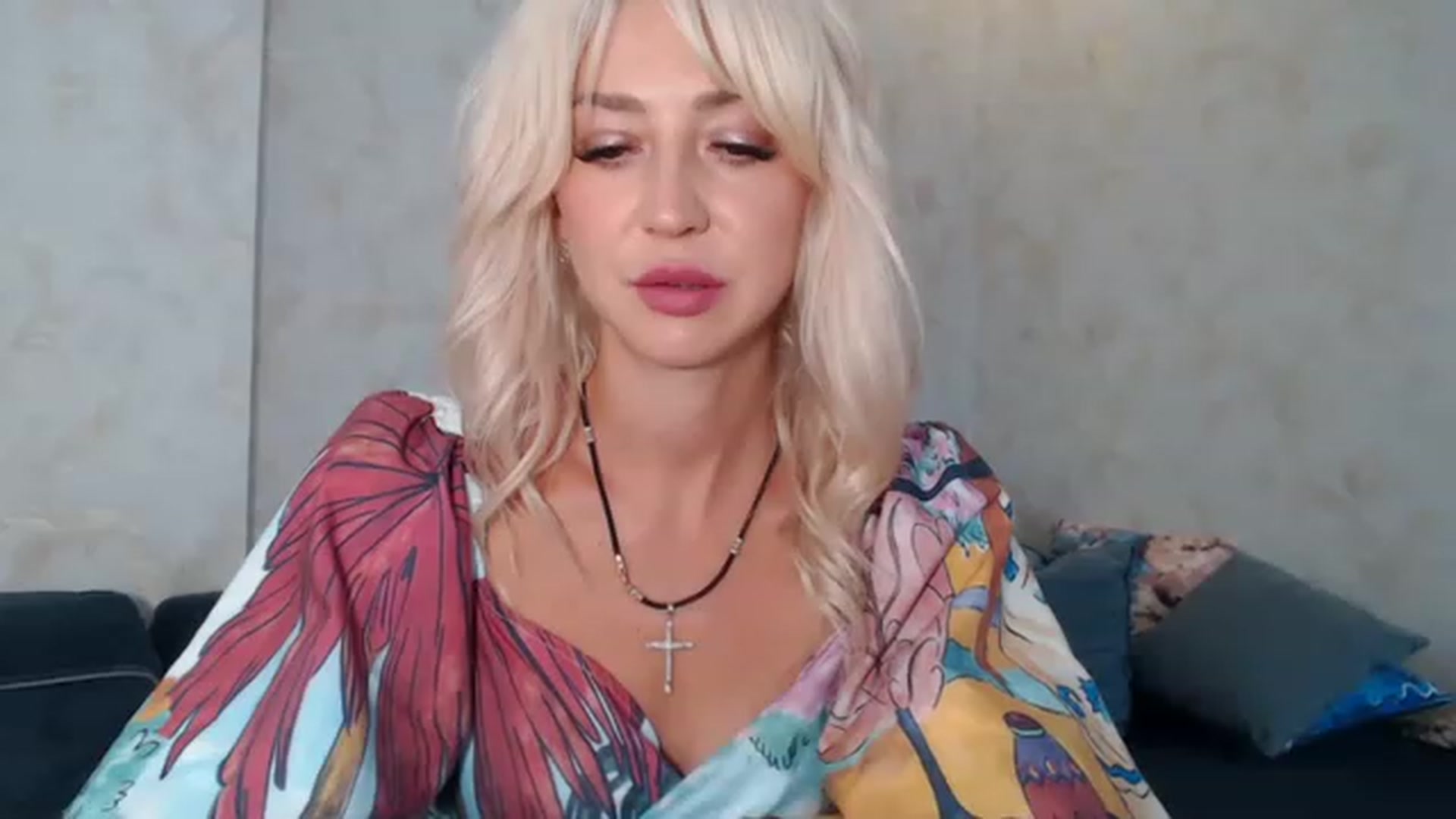 Gallery image thumbnail from Your_Eyes__'s myfreecams stream on, 07/27/2023, 11:20 image 7 of 20