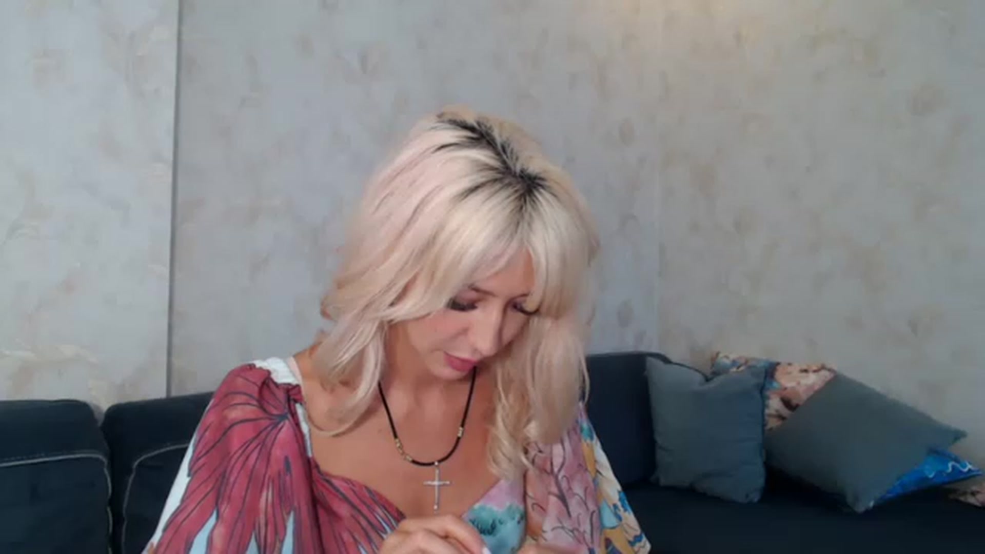 Gallery image thumbnail from Your_Eyes__'s myfreecams stream on, 07/27/2023, 11:20 image 3 of 20