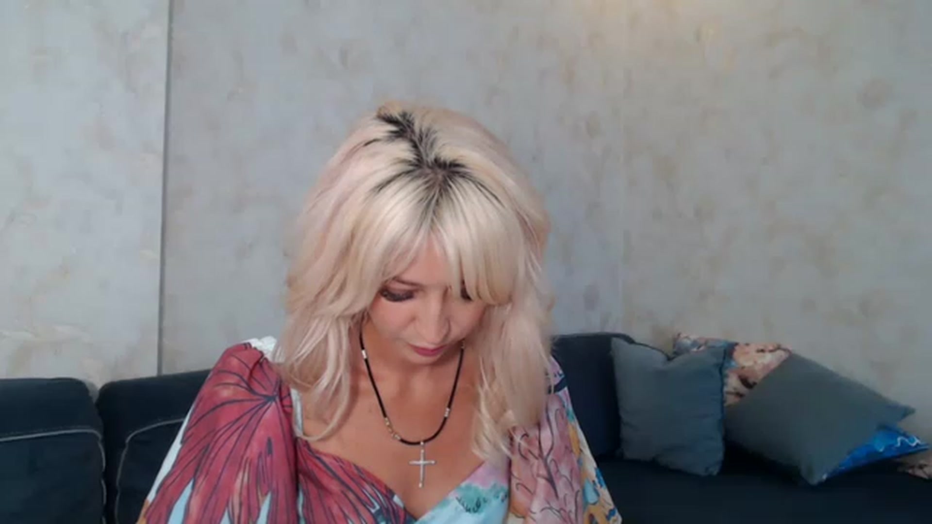 Gallery image thumbnail from Your_Eyes__'s myfreecams stream on, 07/27/2023, 11:20 image 4 of 20