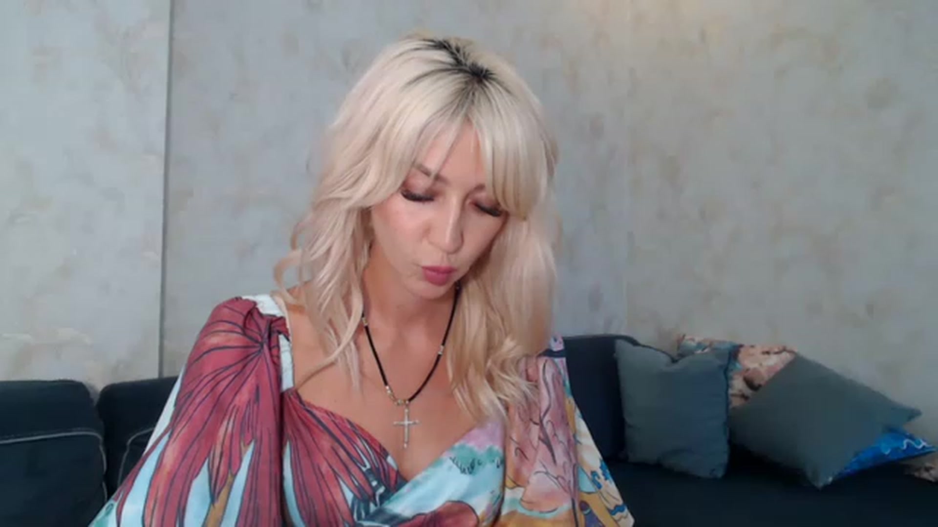 Gallery image thumbnail from Your_Eyes__'s myfreecams stream on, 07/27/2023, 11:20 image 20 of 20
