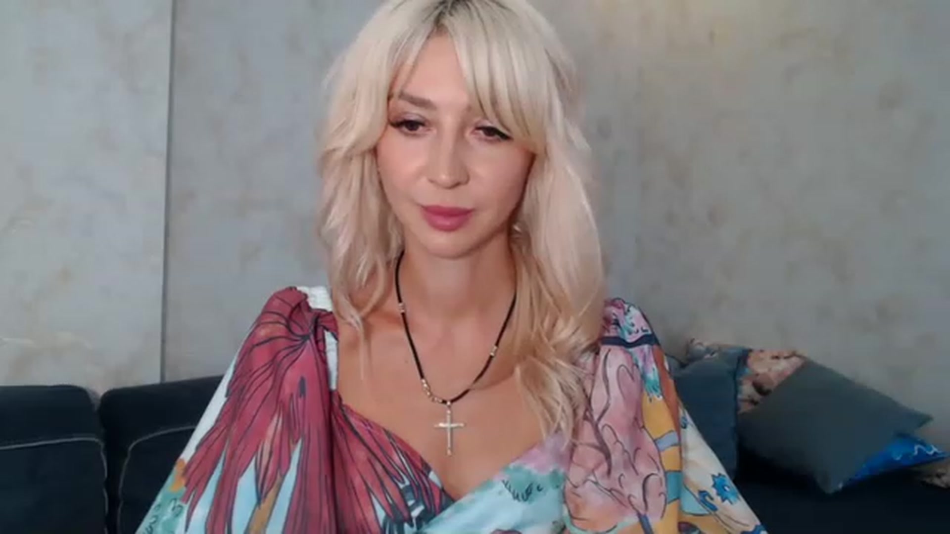 Gallery image thumbnail from Your_Eyes__'s myfreecams stream on, 07/27/2023, 11:20 image 14 of 20