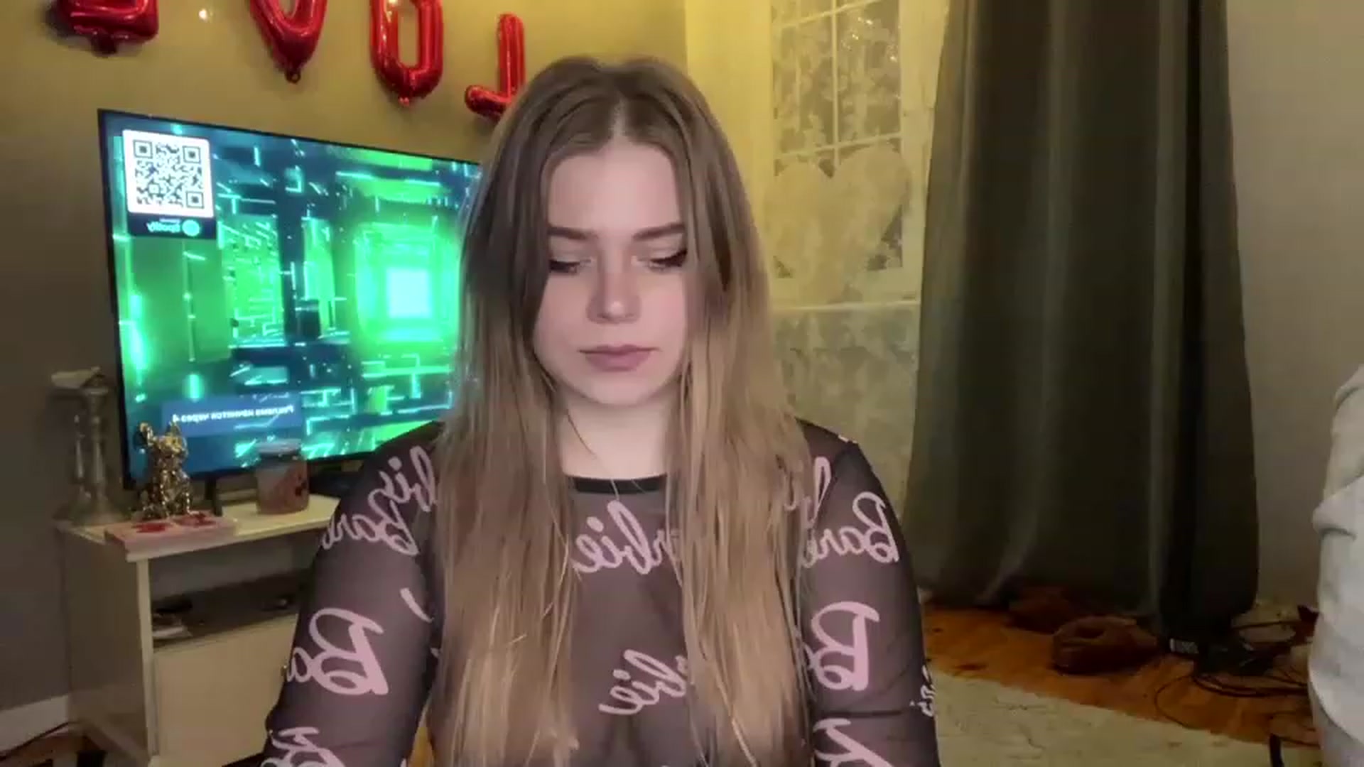 Gallery image thumbnail from Your_Meow's myfreecams stream on, 01/30/2023, 20:57 image 19 of 20