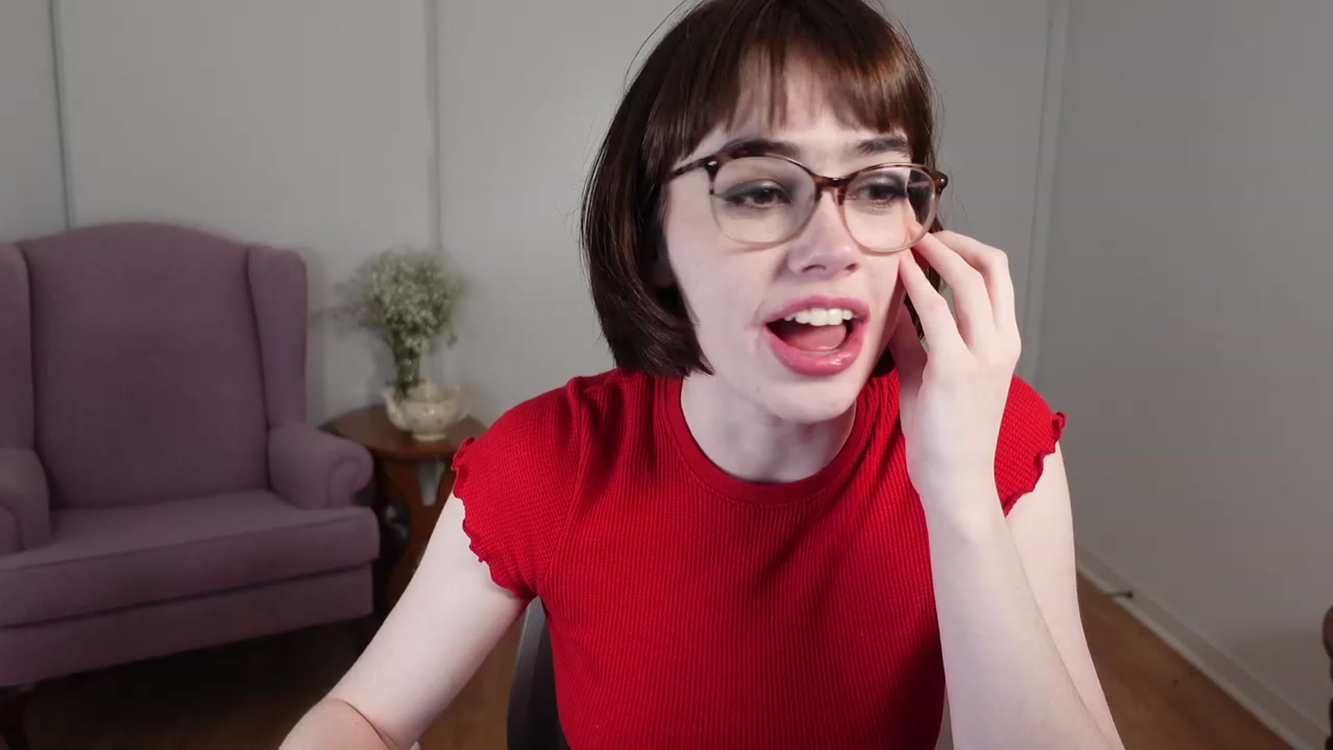 Gallery image thumbnail from Your_Natalia's myfreecams stream on, 03/29/2023, 23:57 image 11 of 20