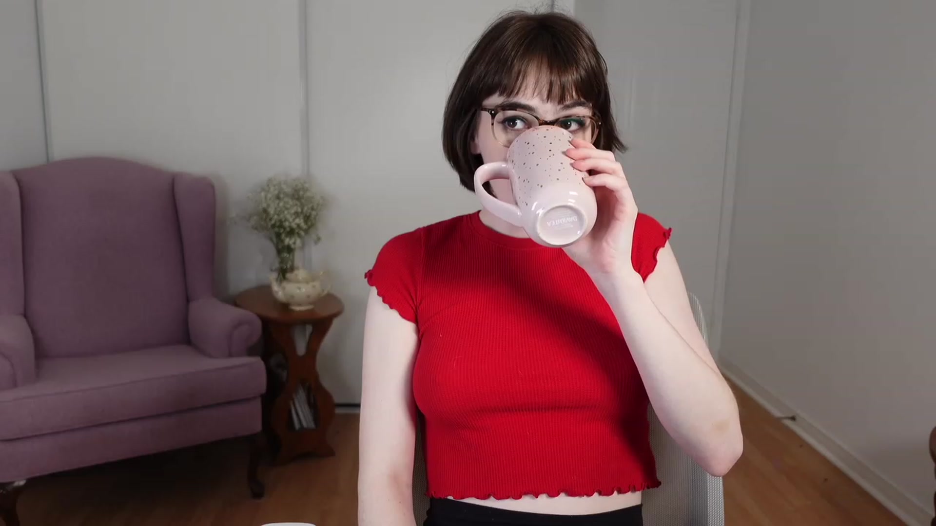 Gallery image thumbnail from Your_Natalia's myfreecams stream on, 03/29/2023, 23:57 image 16 of 20