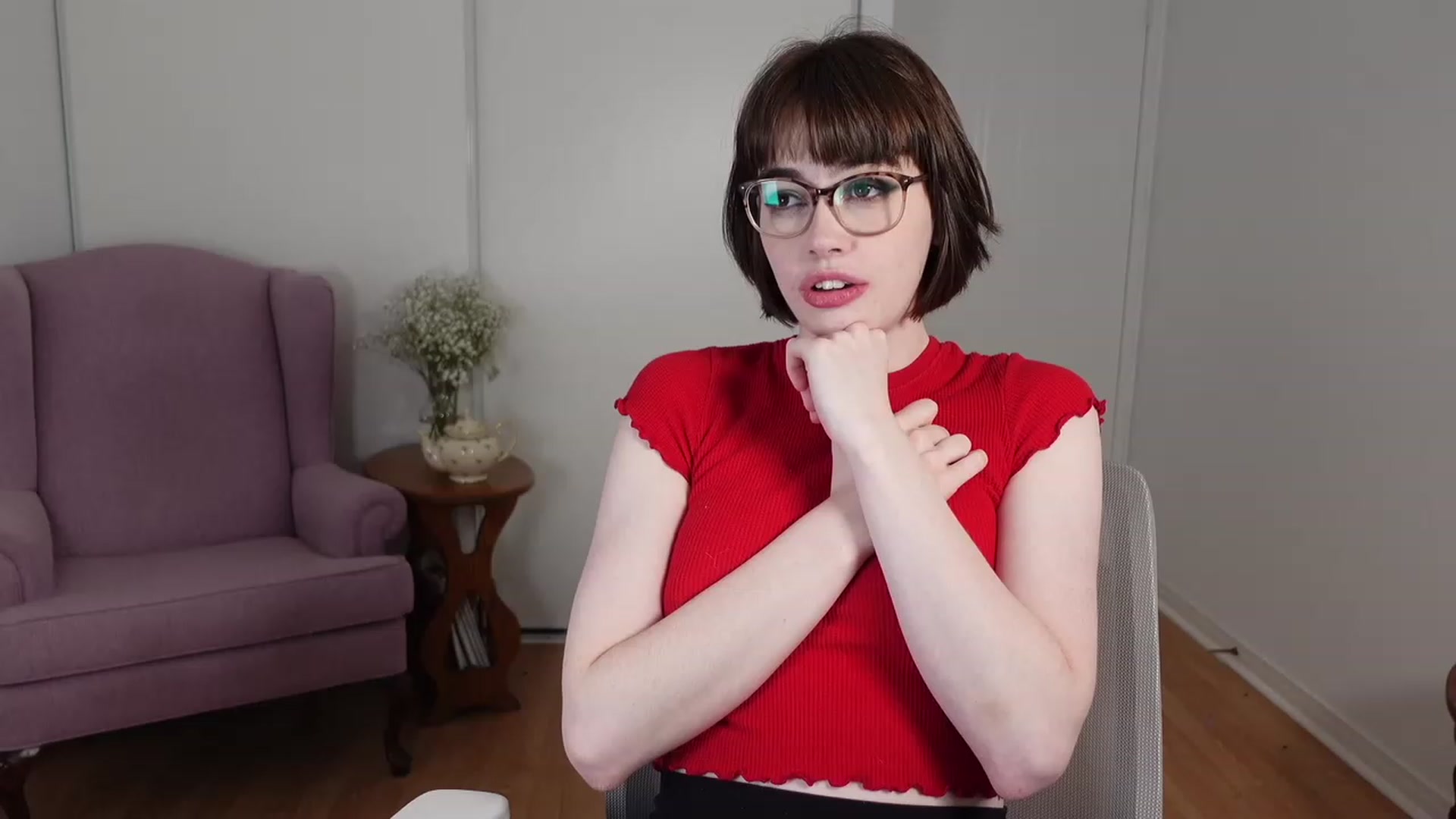 Gallery image thumbnail from Your_Natalia's myfreecams stream on, 03/29/2023, 23:57 image 15 of 20