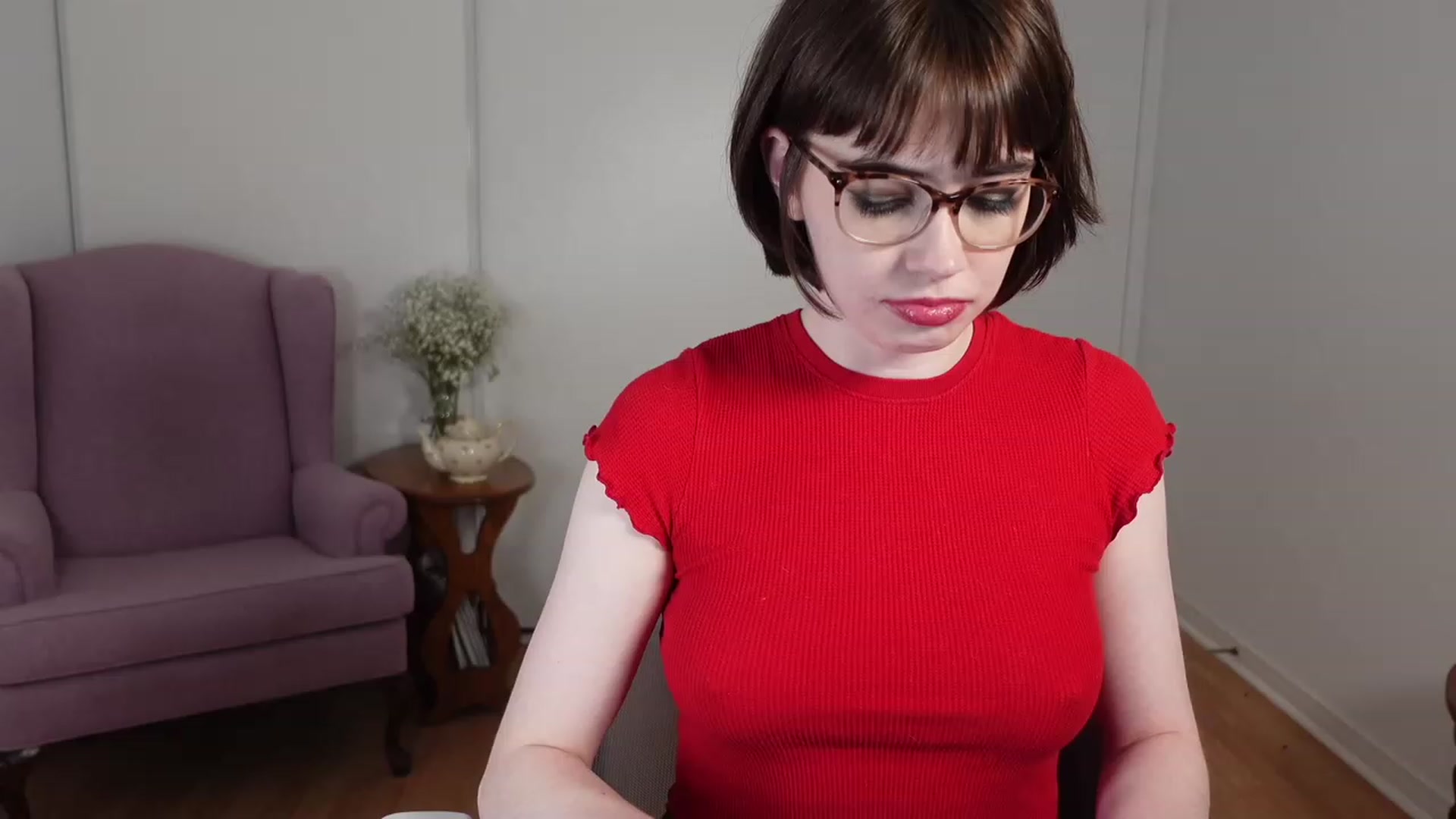 Gallery image thumbnail from Your_Natalia's myfreecams stream on, 03/29/2023, 23:57 image 19 of 20