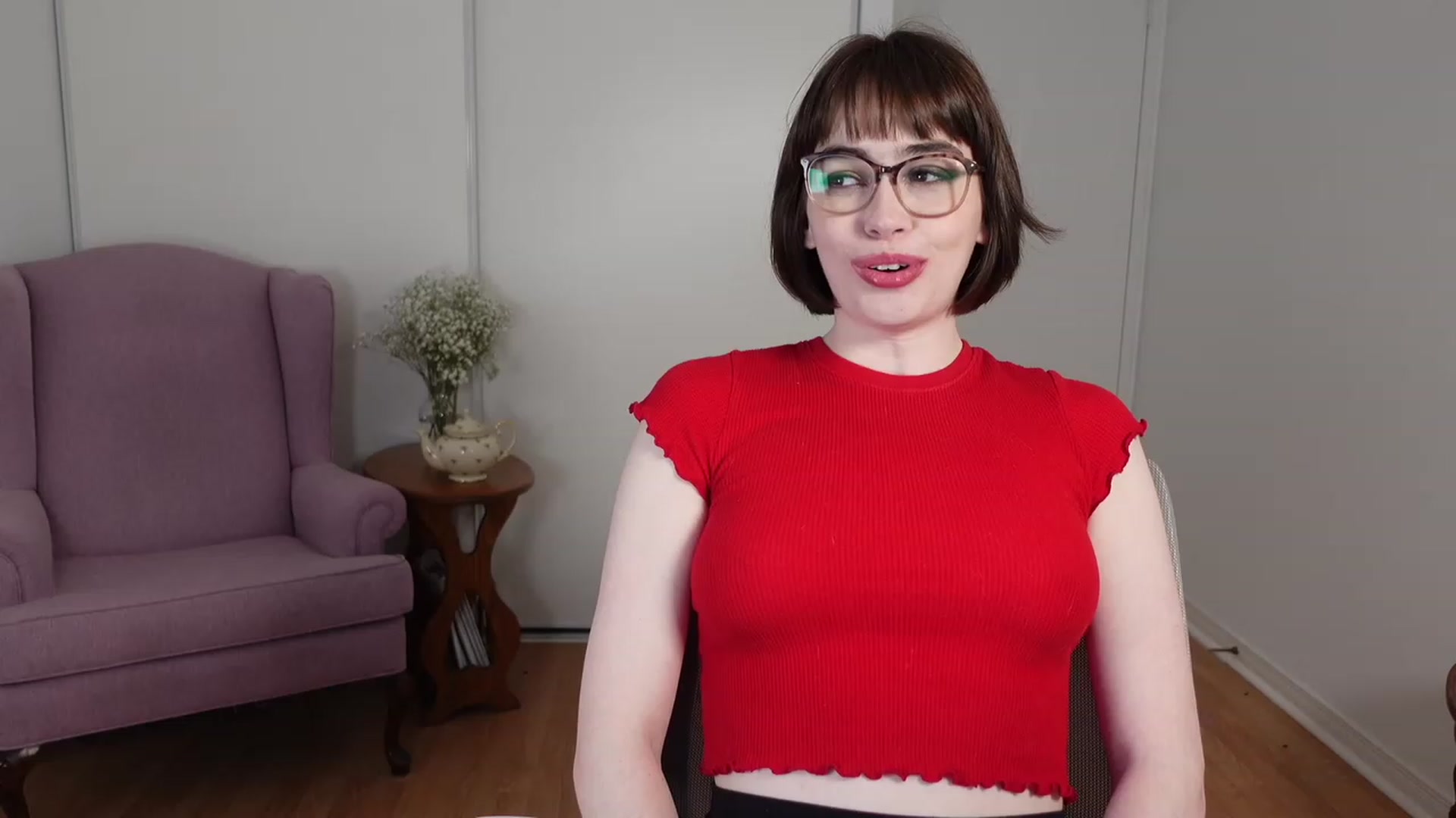 Gallery image thumbnail from Your_Natalia's myfreecams stream on, 03/29/2023, 23:57 image 3 of 20