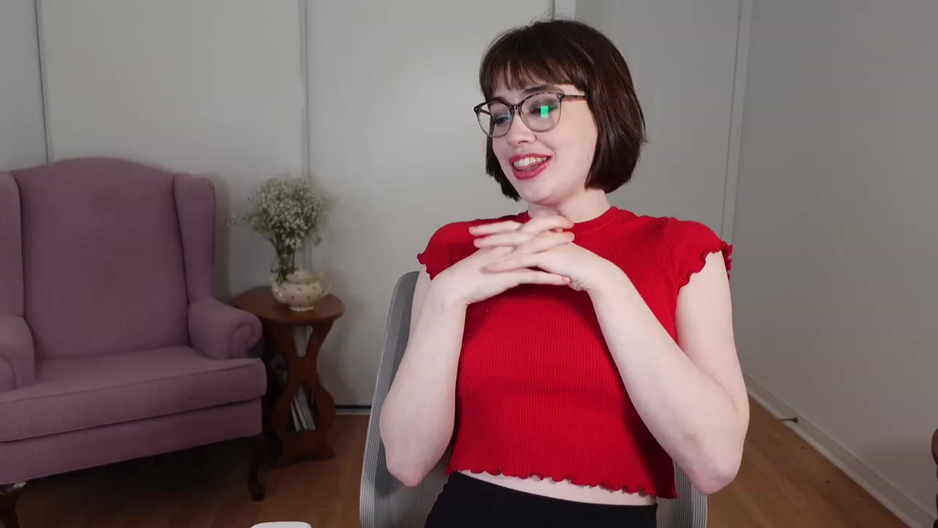 Gallery image thumbnail from Your_Natalia's myfreecams stream on, 03/29/2023, 23:57 image 20 of 20