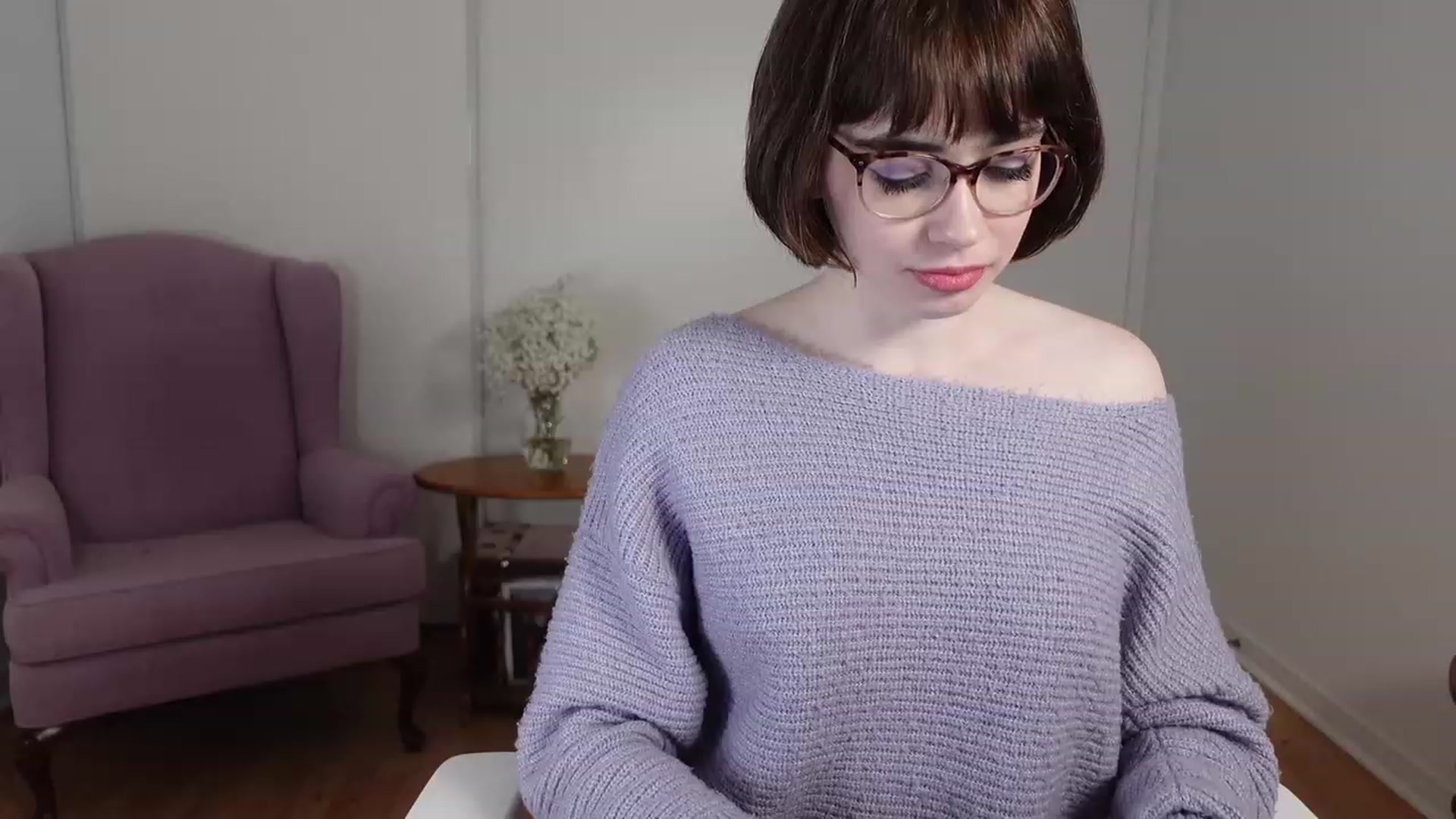 Gallery image thumbnail from Your_Natalia's myfreecams stream on, 04/06/2023, 02:55 image 5 of 20