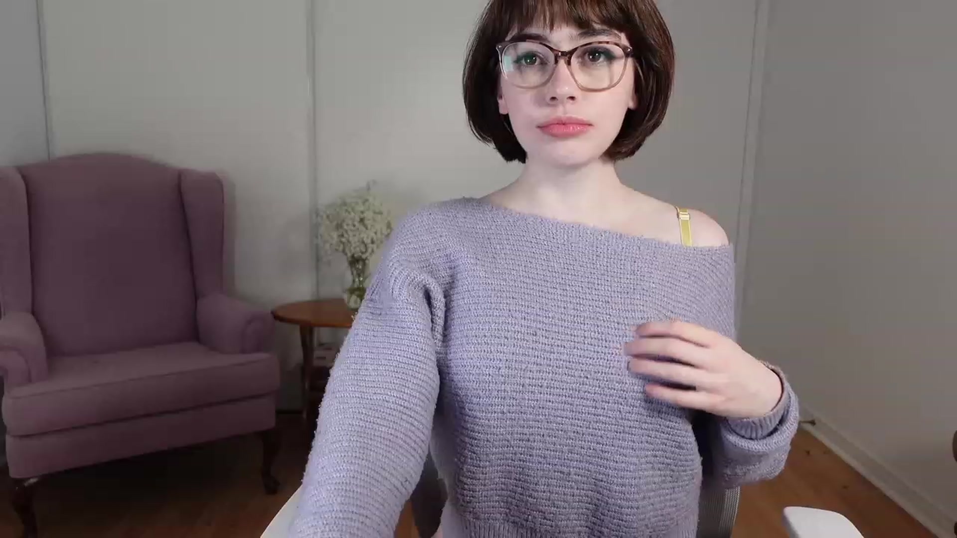 Gallery image thumbnail from Your_Natalia's myfreecams stream on, 04/06/2023, 02:55 image 11 of 20