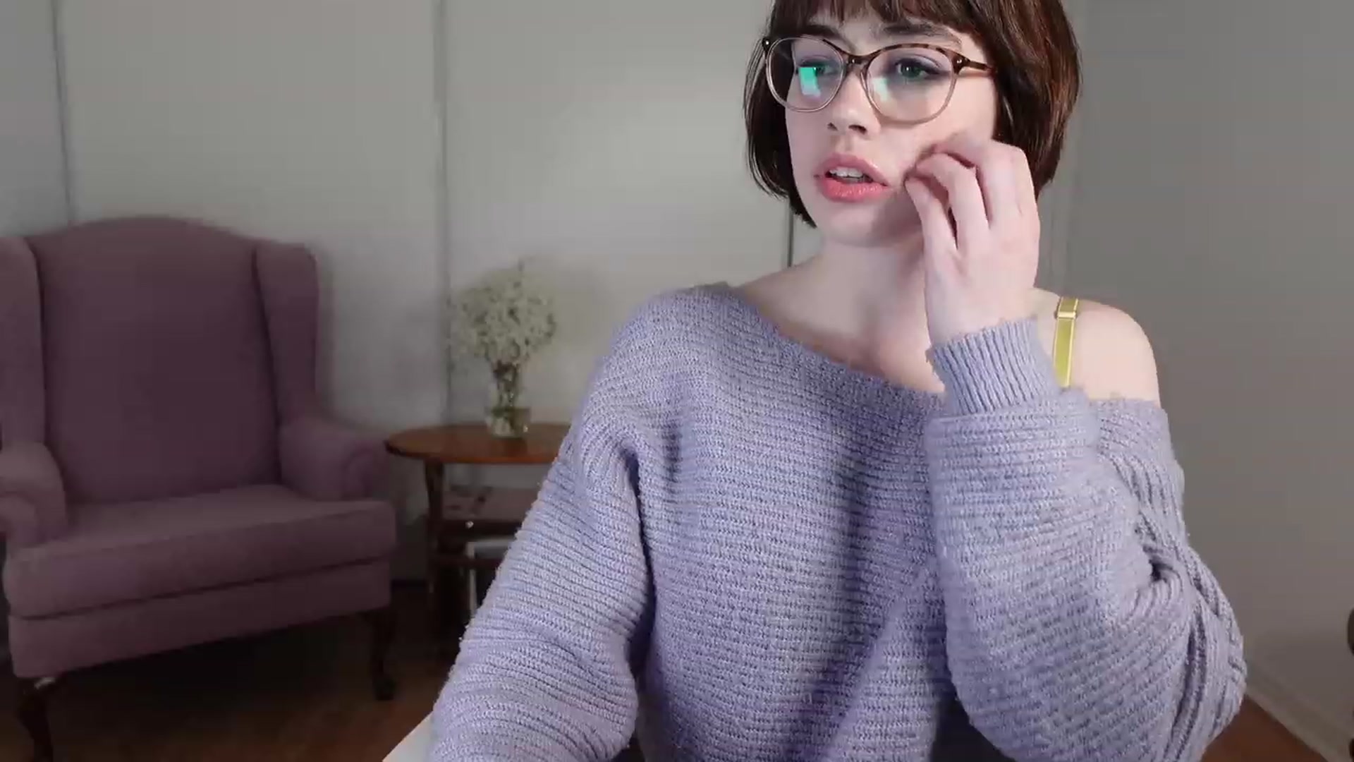 Gallery image thumbnail from Your_Natalia's myfreecams stream on, 04/06/2023, 02:55 image 12 of 20
