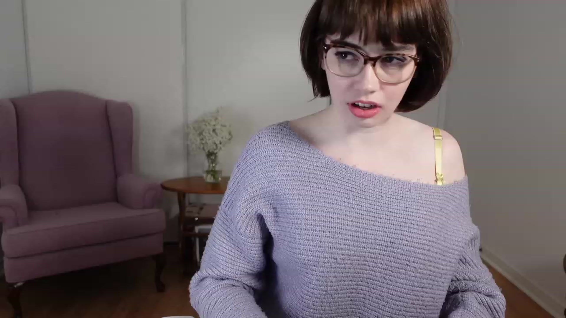 Gallery image thumbnail from Your_Natalia's myfreecams stream on, 04/06/2023, 02:55 image 1 of 20