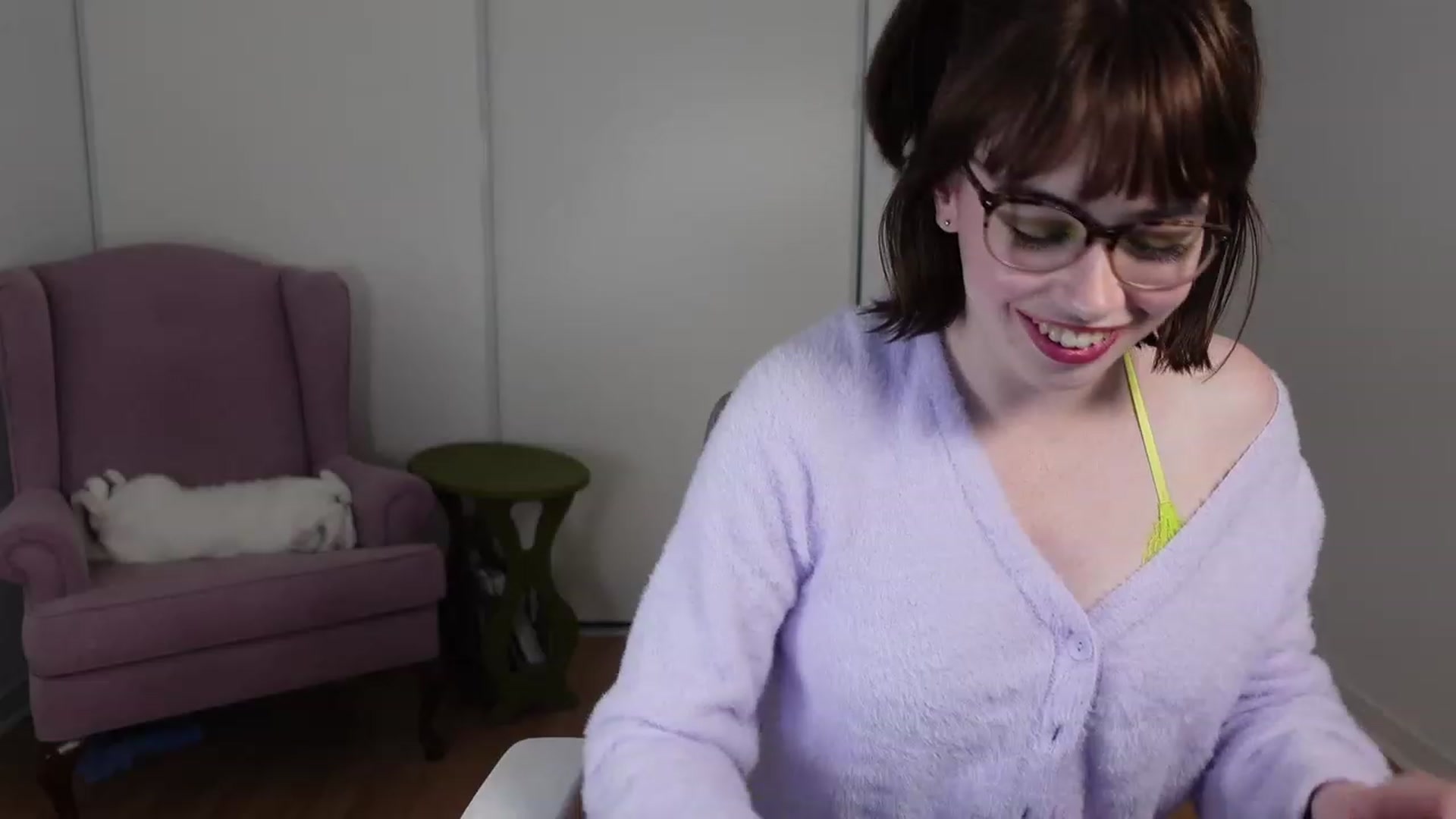 Gallery image thumbnail from Your_Natalia's myfreecams stream on, 06/04/2023, 23:35 image 9 of 20