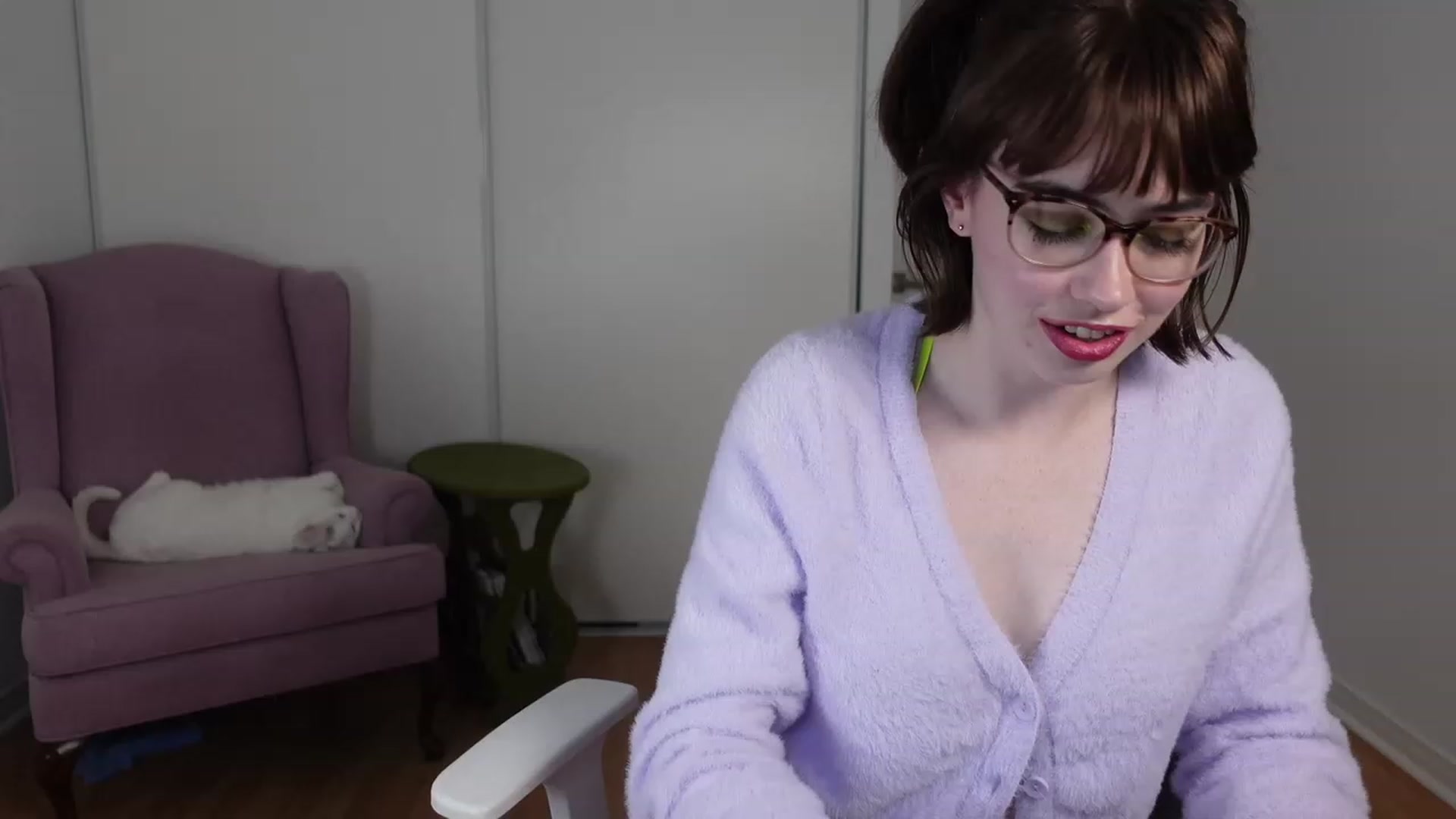 Gallery image thumbnail from Your_Natalia's myfreecams stream on, 06/04/2023, 23:35 image 2 of 20