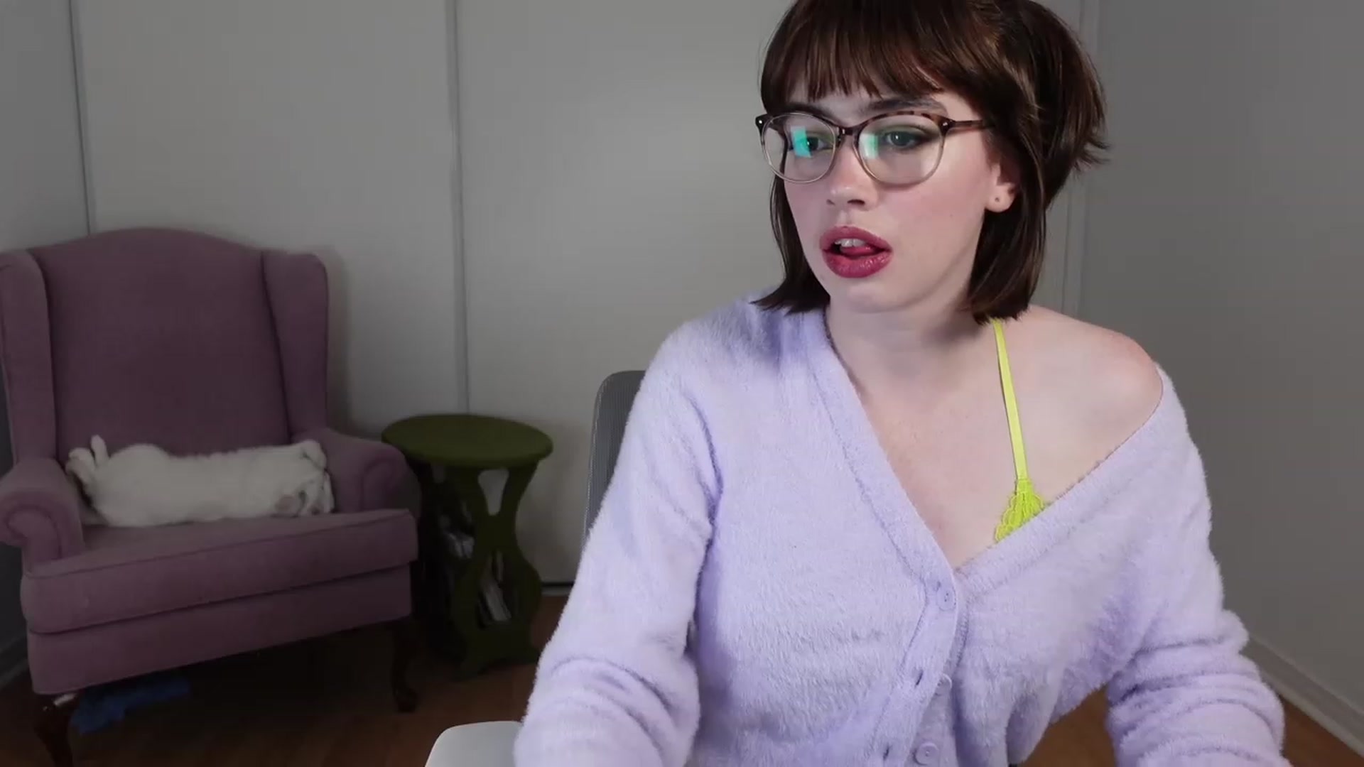 Gallery image thumbnail from Your_Natalia's myfreecams stream on, 06/04/2023, 23:35 image 6 of 20