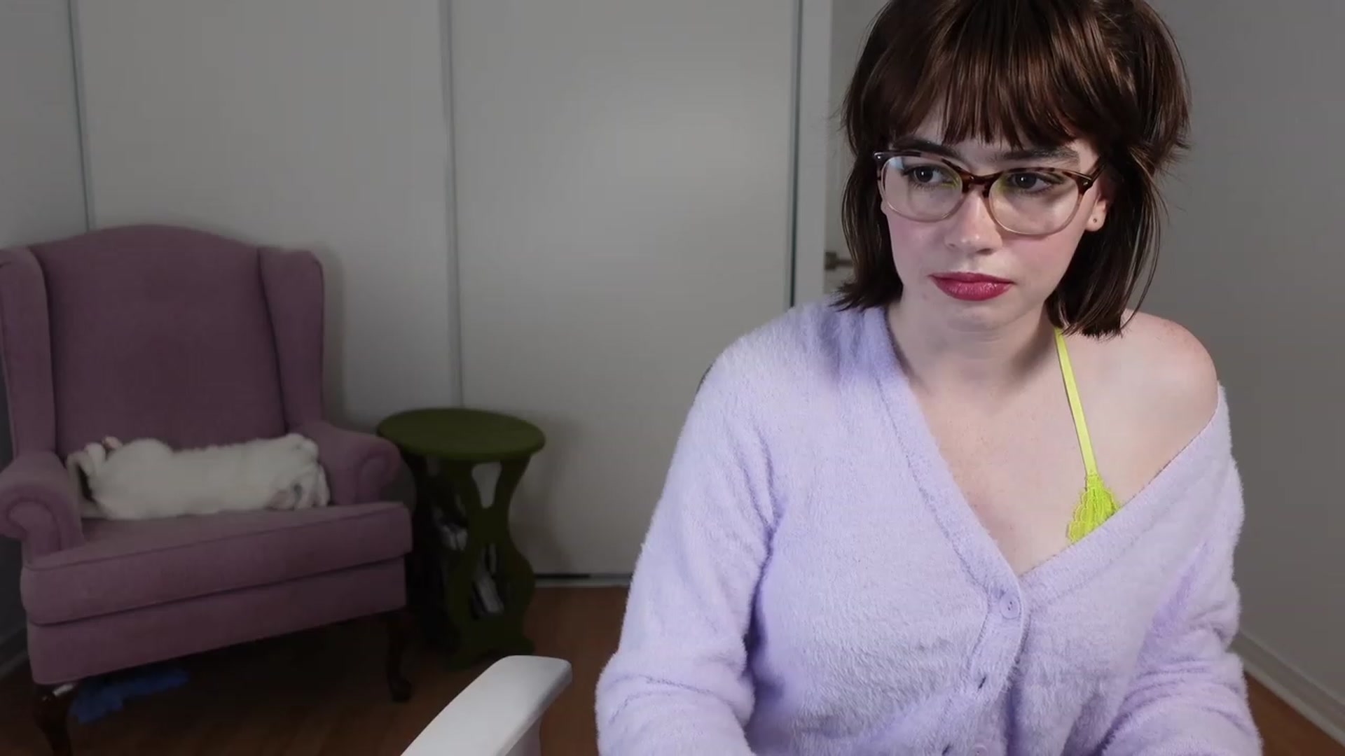 Gallery image thumbnail from Your_Natalia's myfreecams stream on, 06/04/2023, 23:35 image 12 of 20