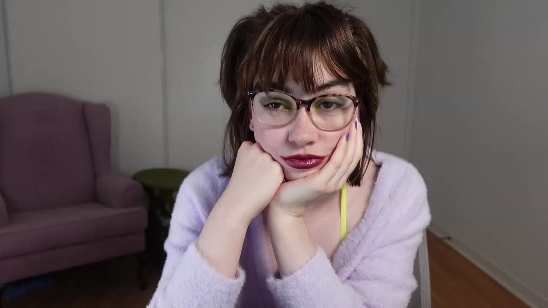 Gallery image thumbnail from Your_Natalia's myfreecams stream on, 06/05/2023, 24:55 image 6 of 20