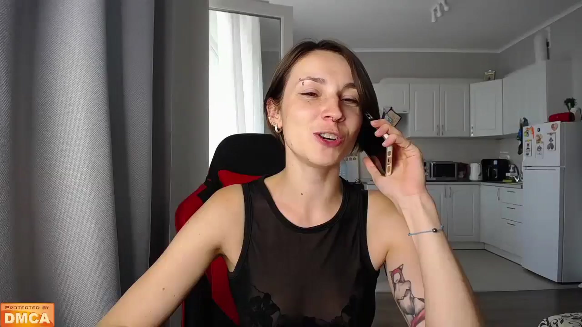 Gallery image thumbnail from Your_Red_Foxy's myfreecams stream on, 09/08/2024, 13:14 image 20 of 20
