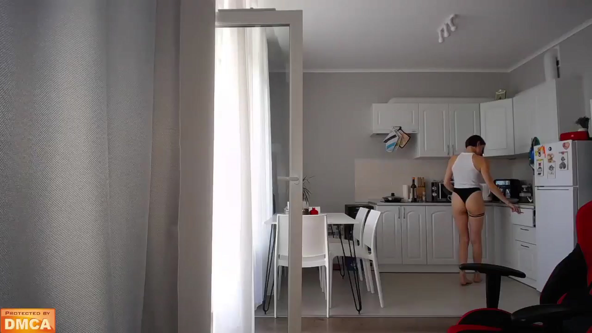 Gallery image thumbnail from Your_Red_Foxy's myfreecams stream on, 09/16/2024, 12:54 image 6 of 20