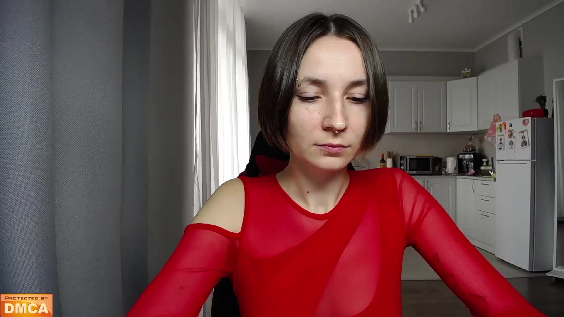 Gallery image thumbnail from Your_Red_Foxy's myfreecams stream on, 11/02/2024, 11:15 image 1 of 20